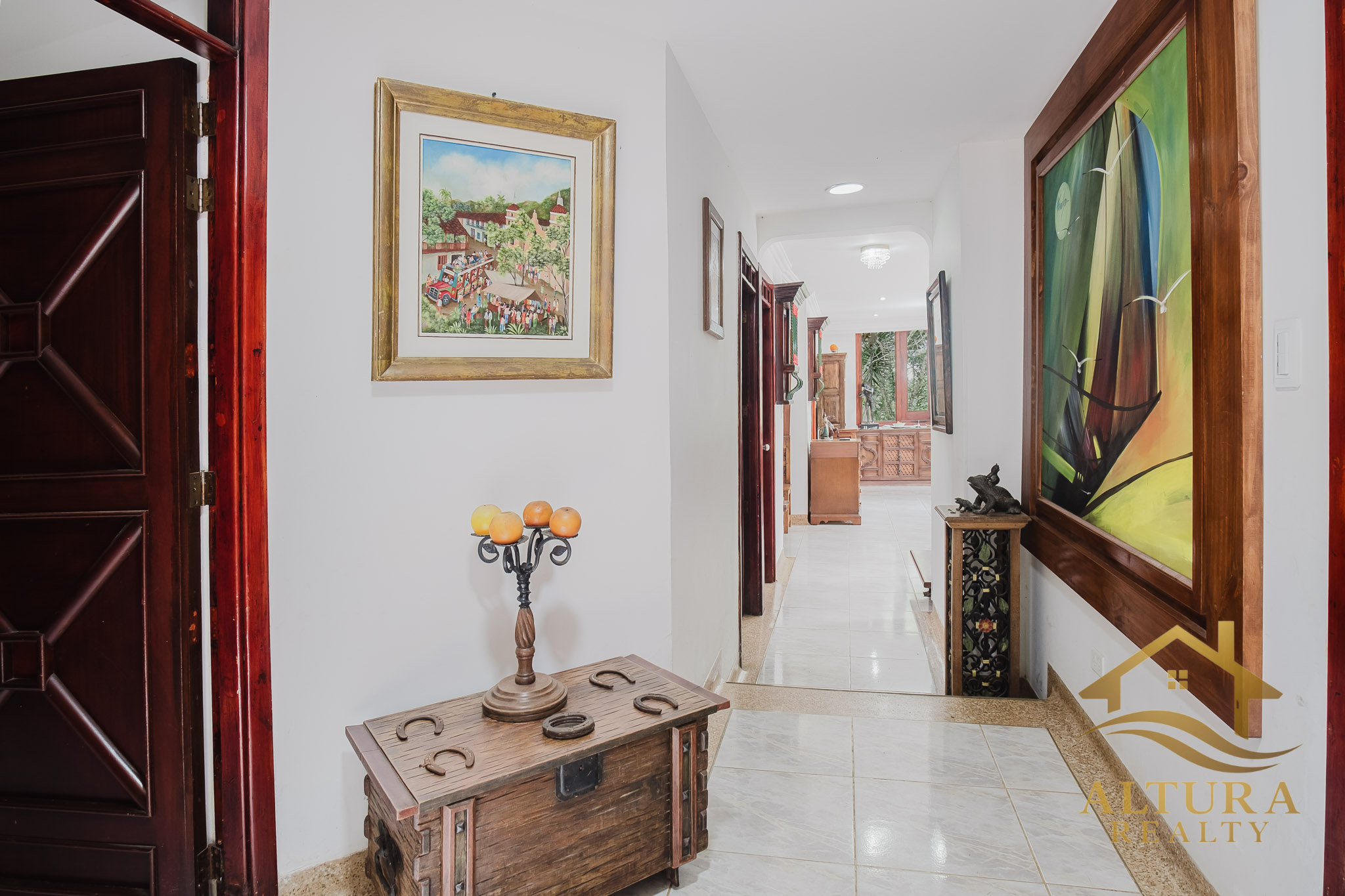 Casa Campestre  En Venta En Circasia Com Amplios Jardines-PROP-001