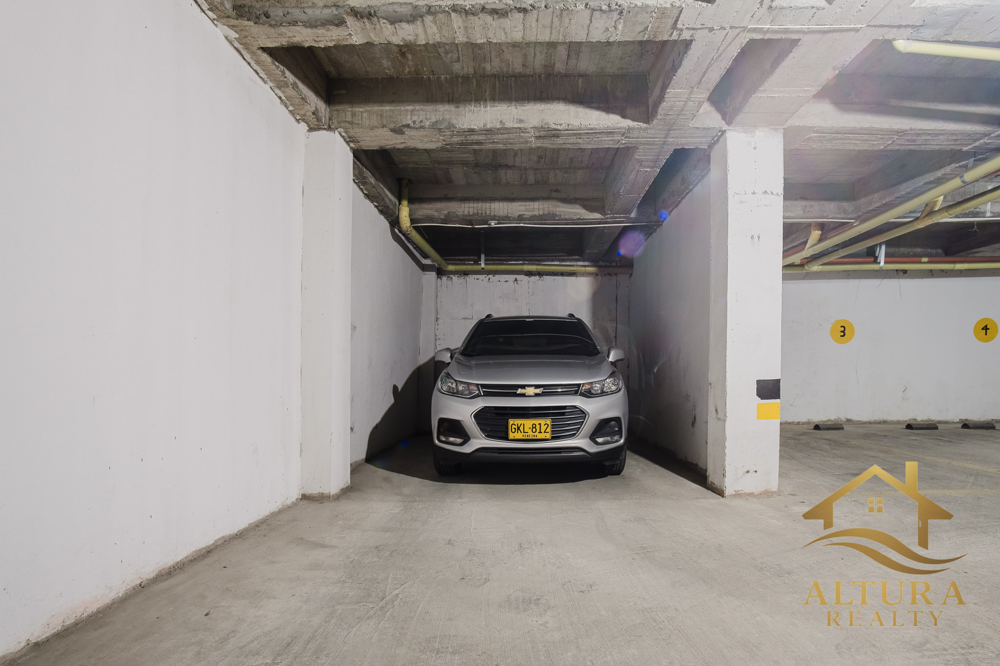 SE VENDE APARTAMENTO CENTRAL CALARCA QUINDIO