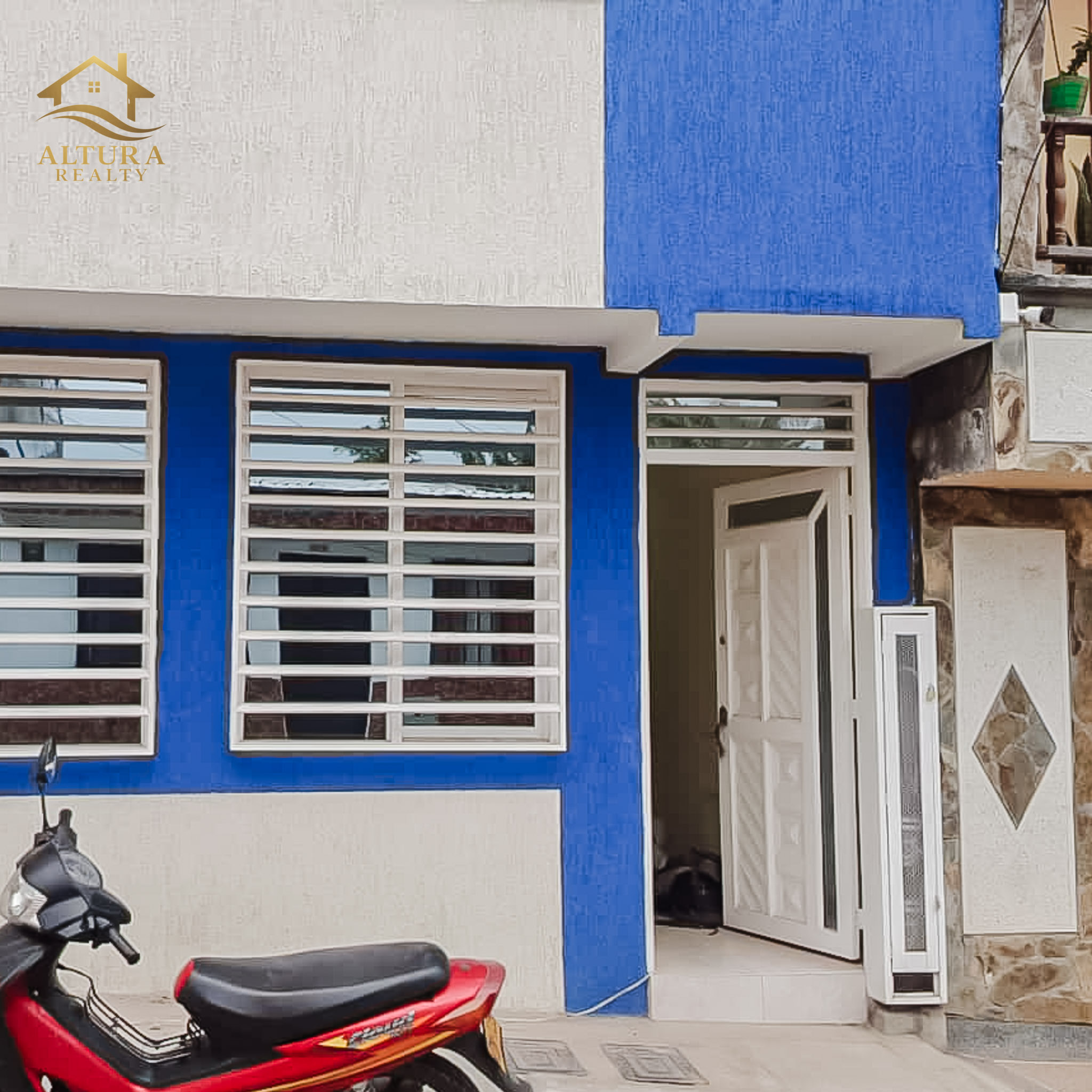DOS APARTAMENTOS EN VENTA EN CIRCASIA QUINDÍO