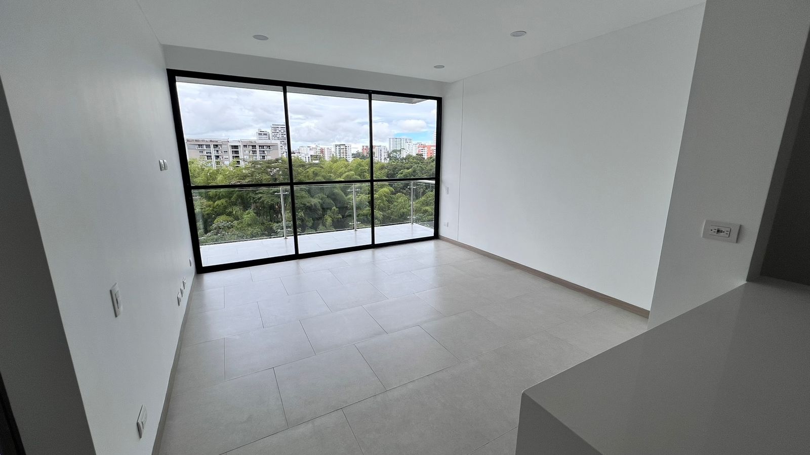 Apartamento En Venta Armenia Quindío - 740.000.000 COP