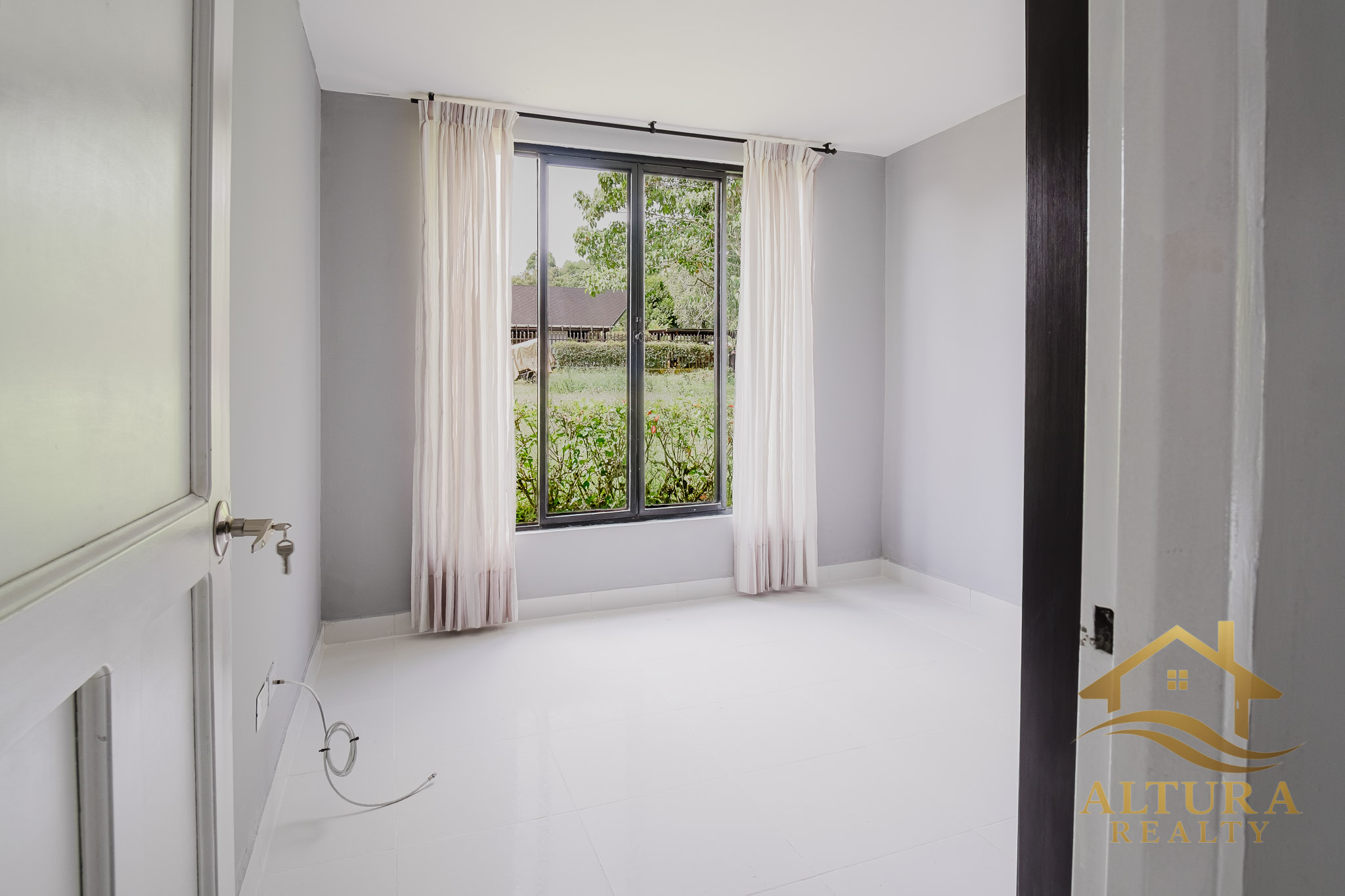 SE VENDE CASA CAMPESTRE CIRCASIA QUINDIO