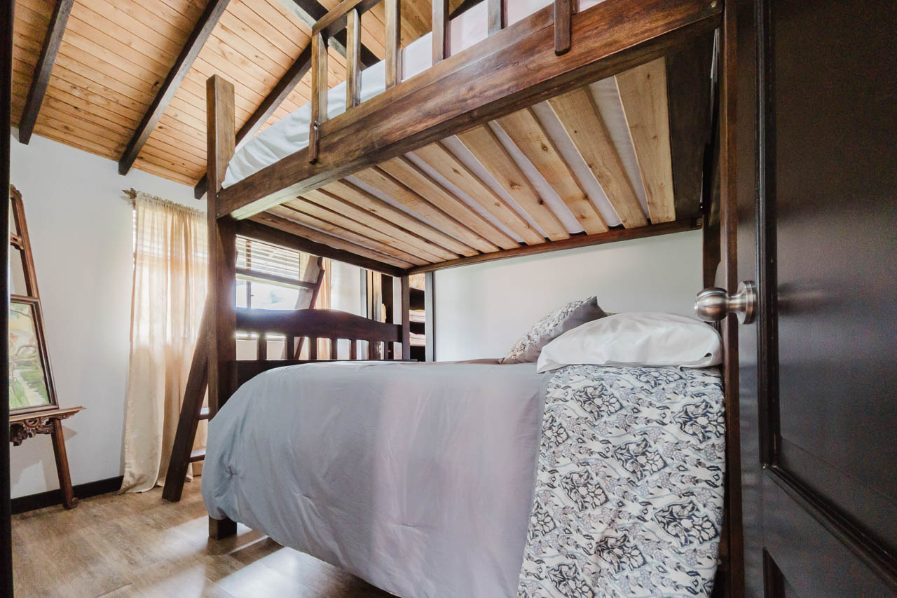 Country House Casa de campo, House Casa