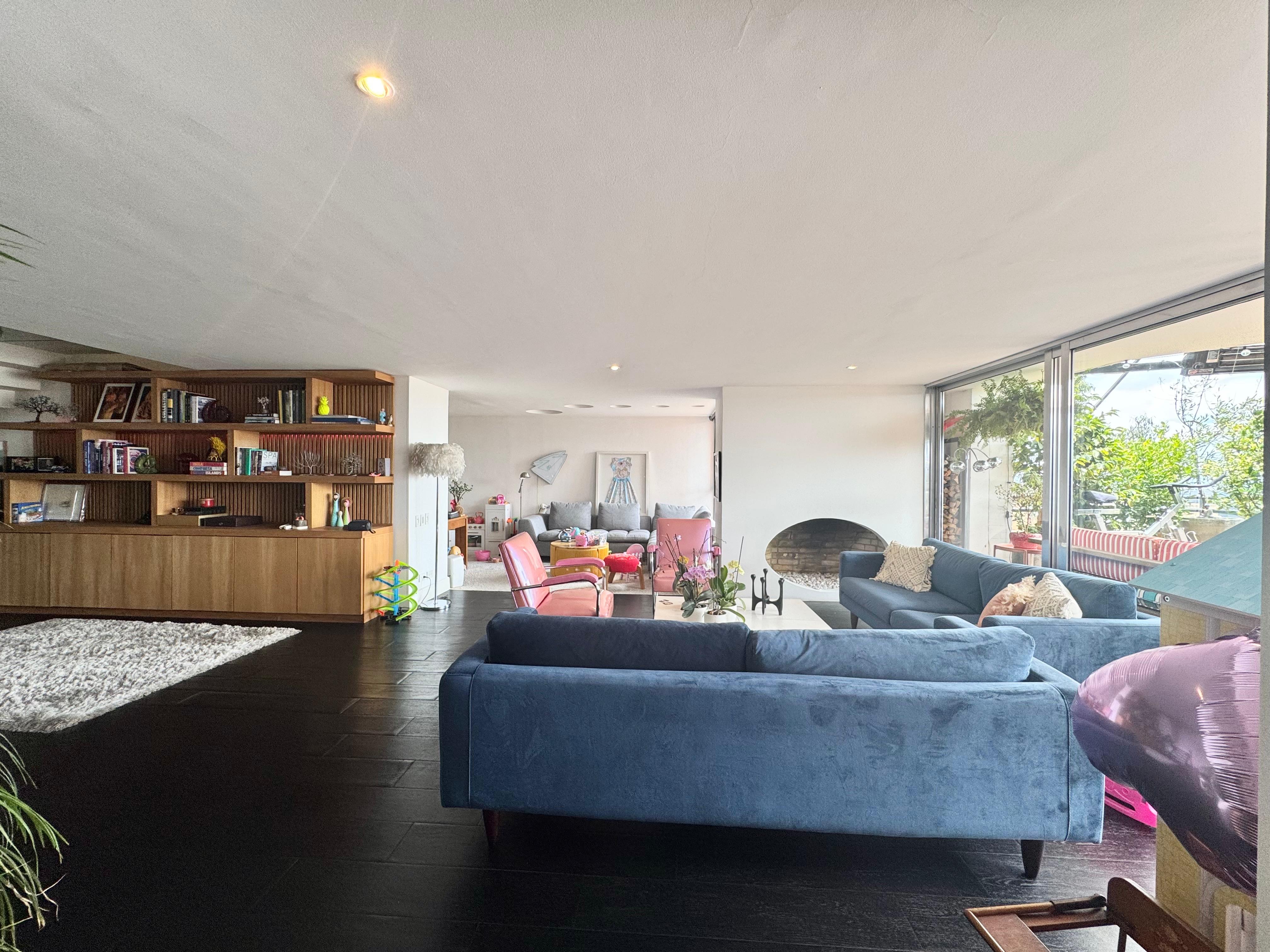 Venta Espectacular Apto Duplex en Rosales — imagen 10