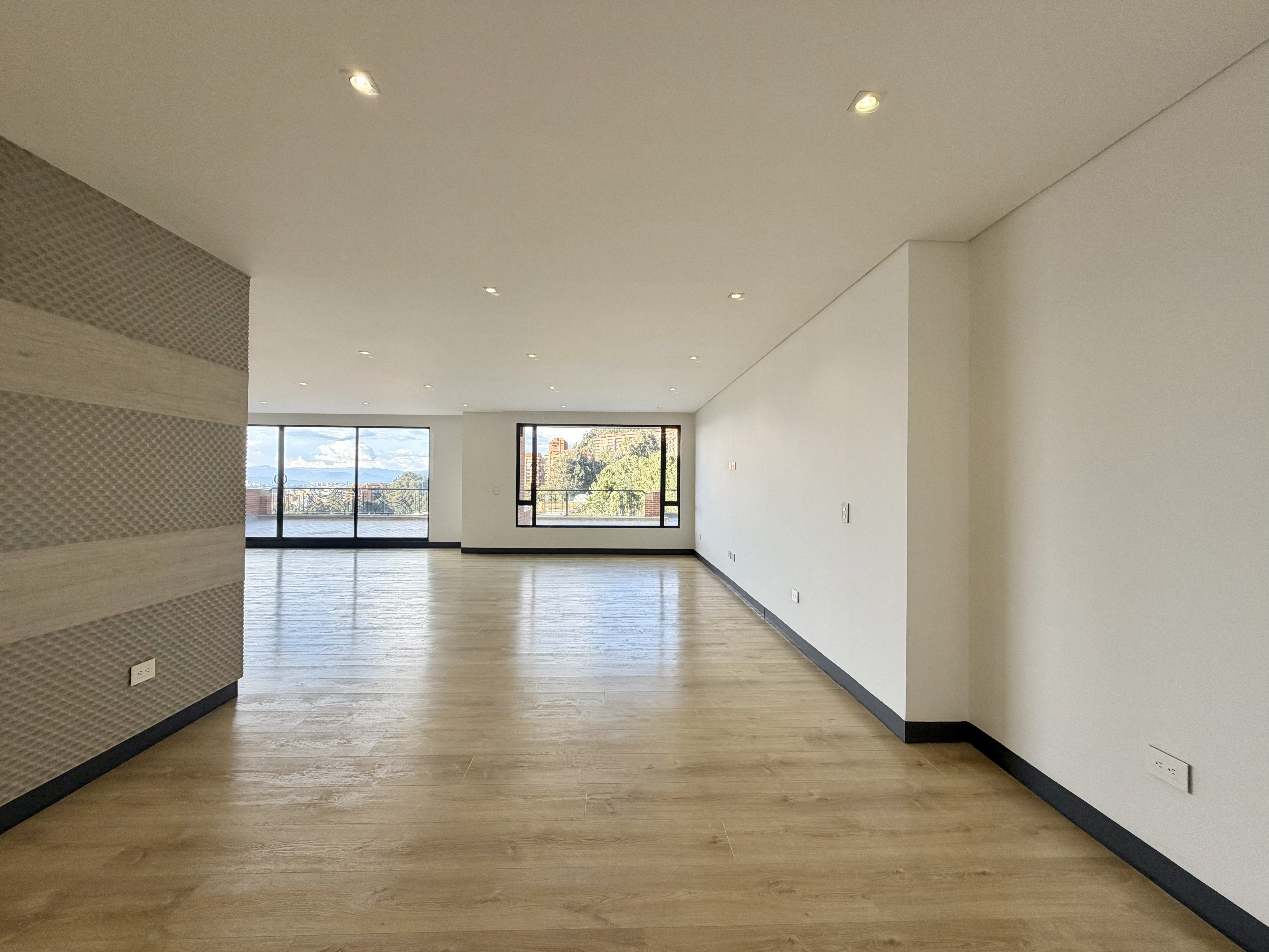 Apartamento Santa Barbara Alta — imagen 11