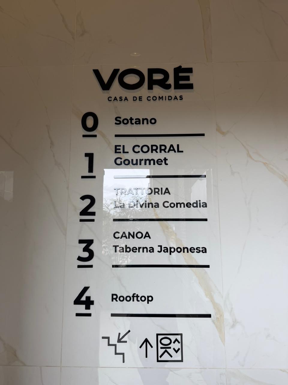 Espectacular Edif.en la Pepe Sierra Avenida 116(Precio por Interno) — imagen 11