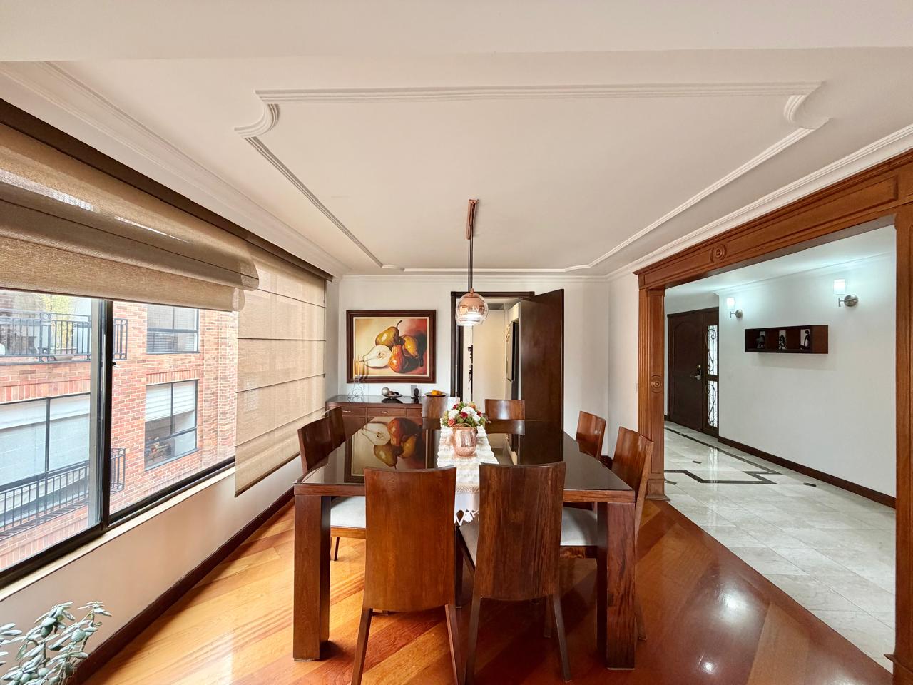 Aparramento en Venta Chico Navarra — imagen 9