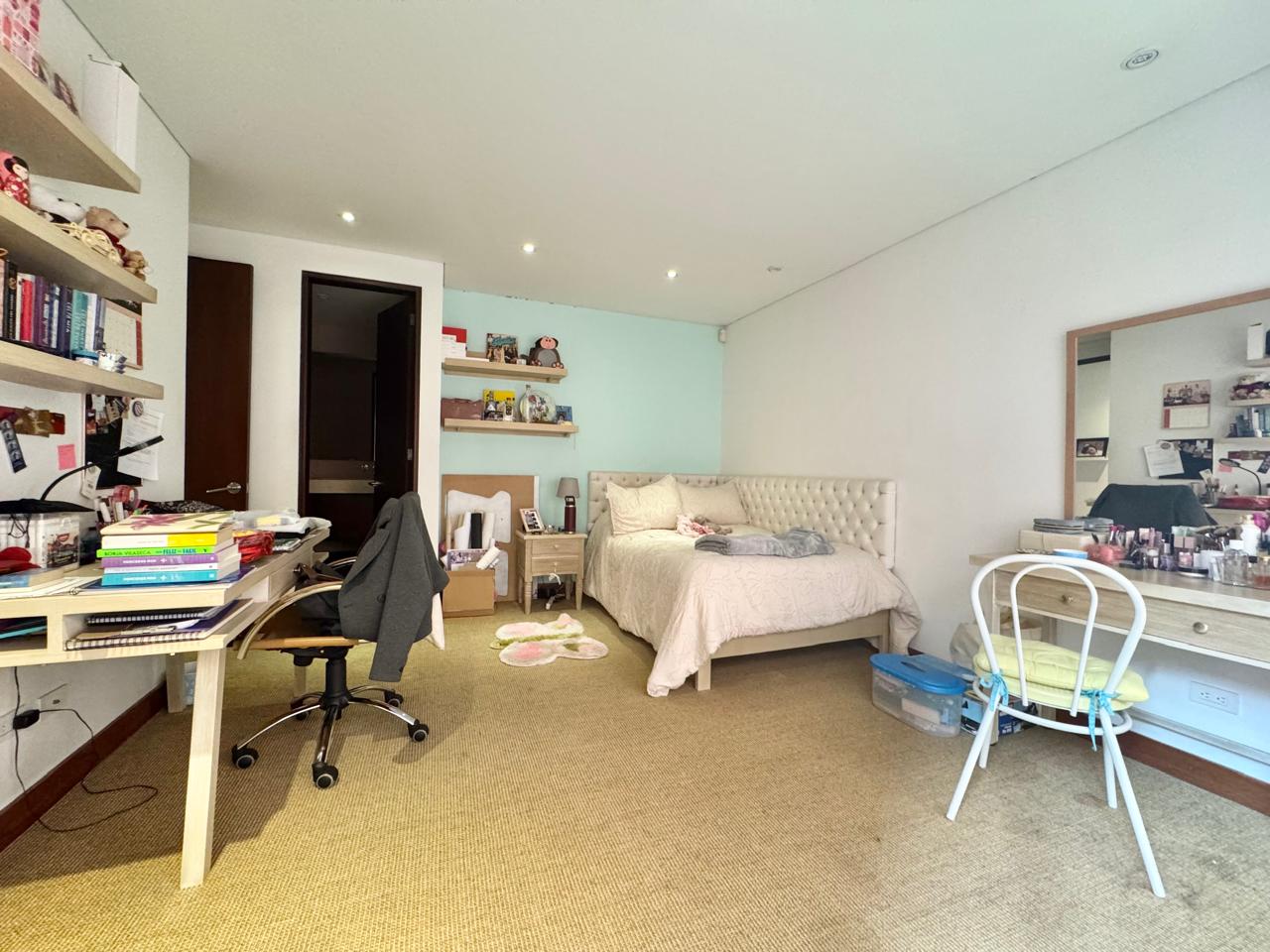 Venta Apto en Chicó Reservado — imagen 13