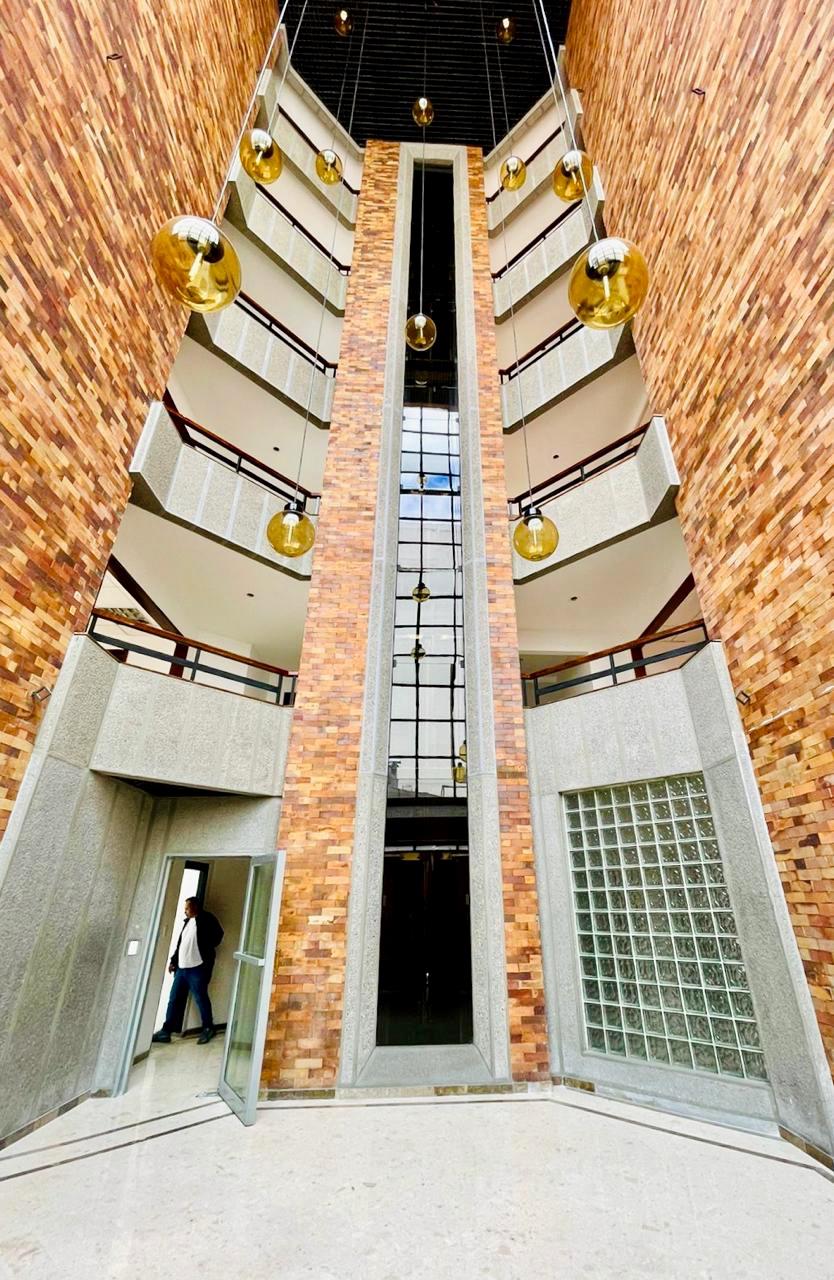 Venta/Arriendo Edificio en Chicó — imagen 9