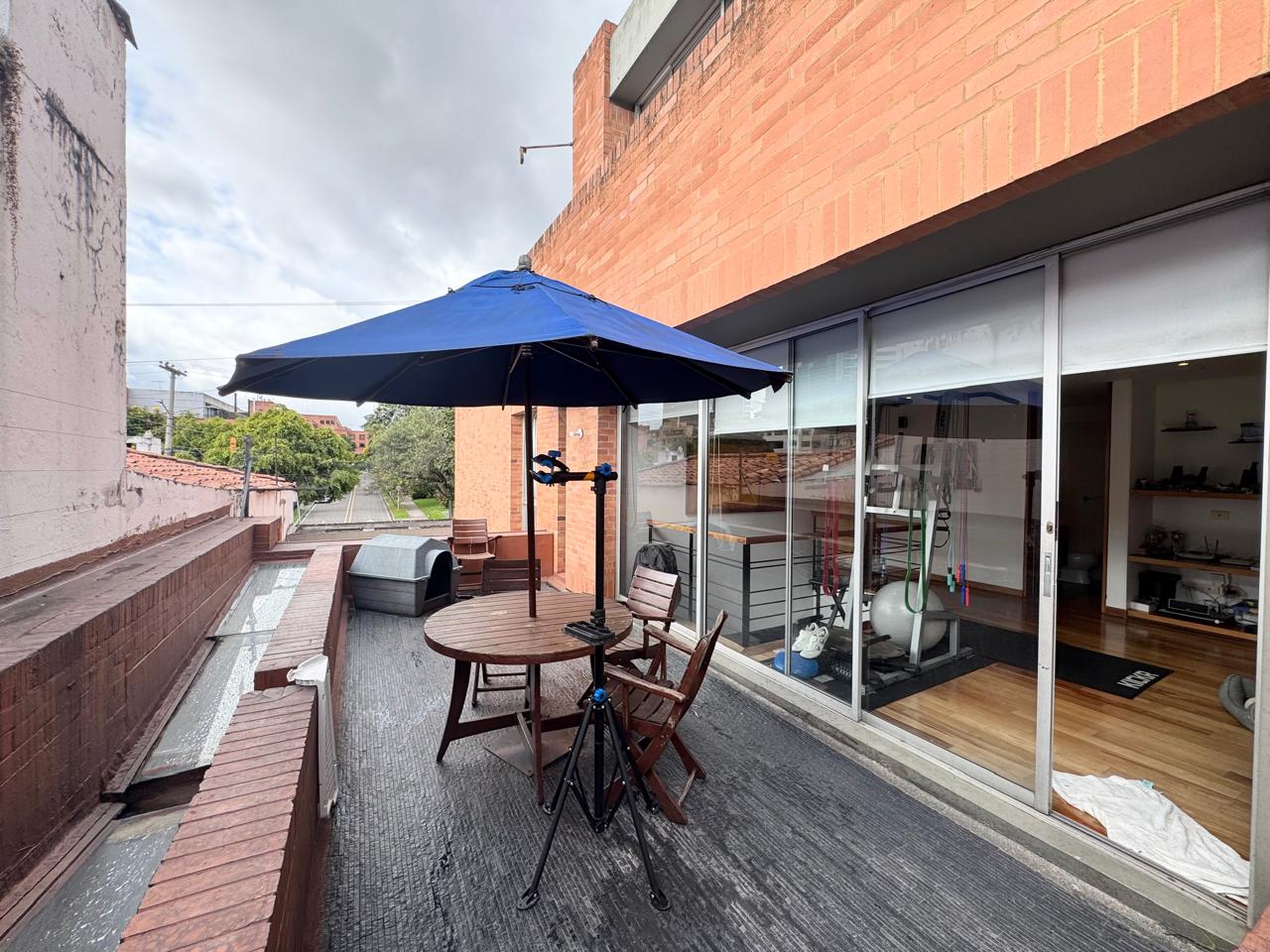 Venta Townhouse Triplex en Santa Barbara Alta — imagen 9