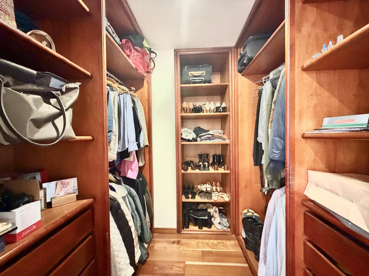 Apto en Venta- Chicó Reservado — imagen 13