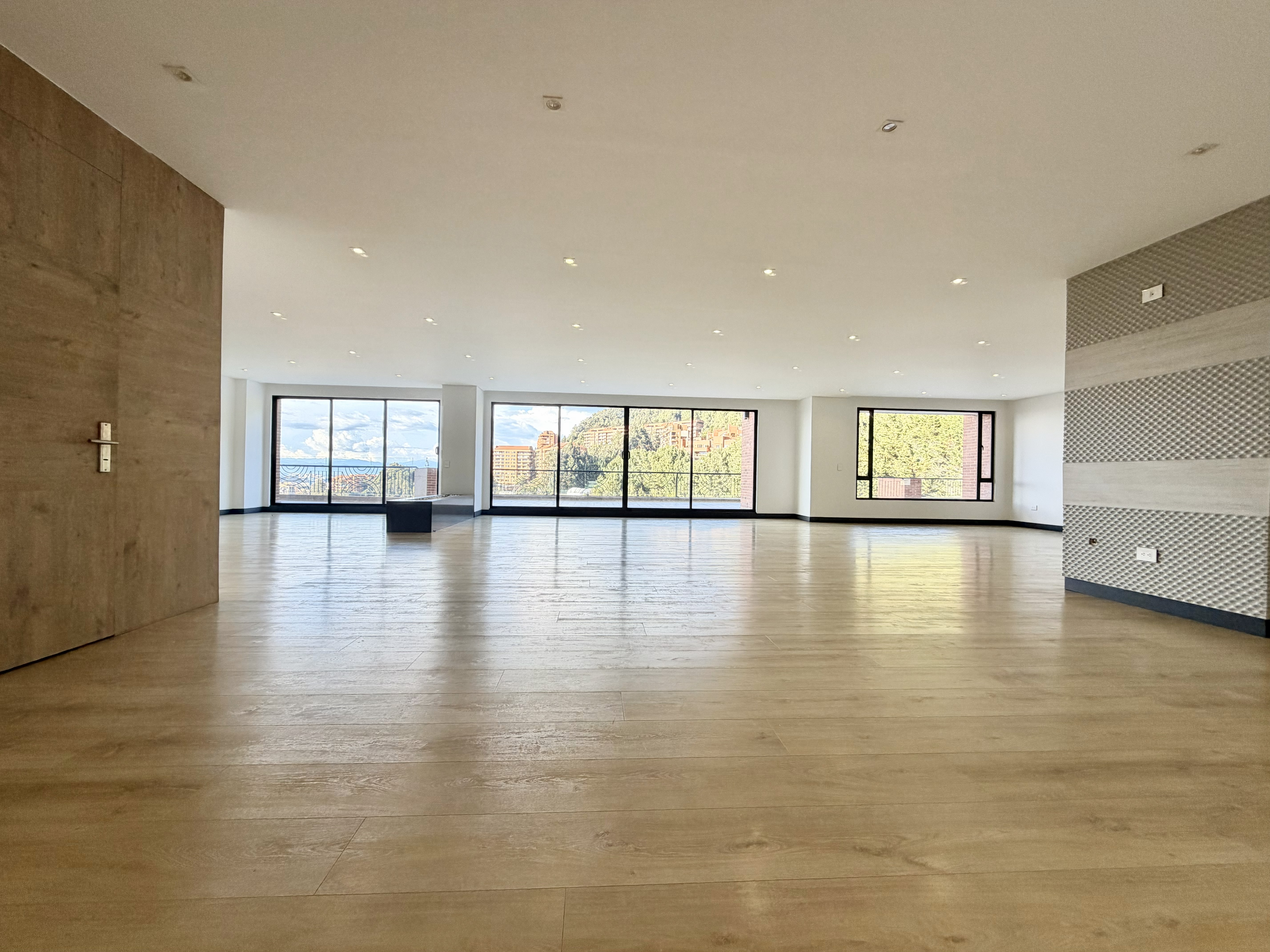 Apartamento Santa Barbara Alta — imagen 12
