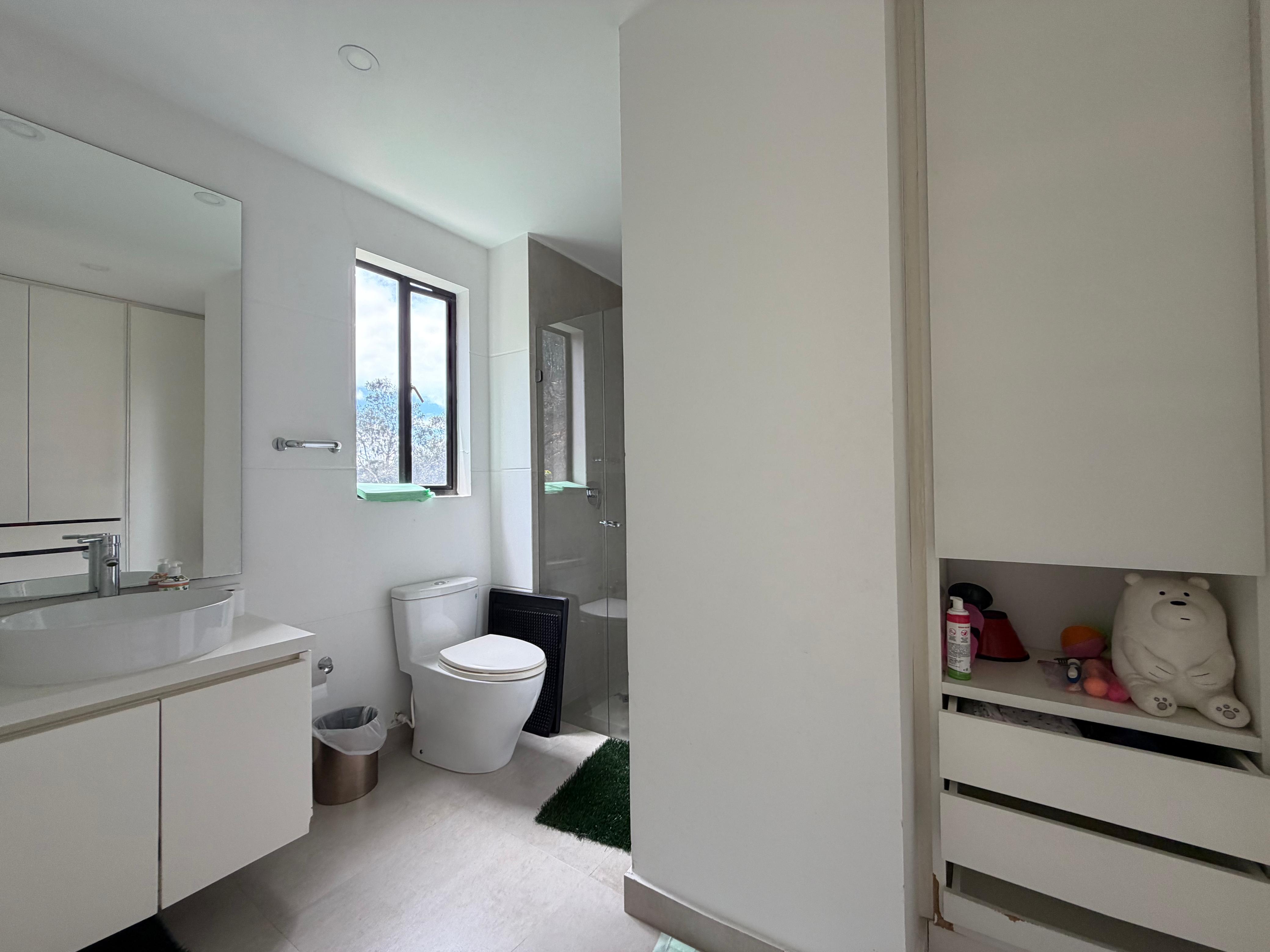 Apartamento de lujo en Montearroyo con vista a verde — imagen 11