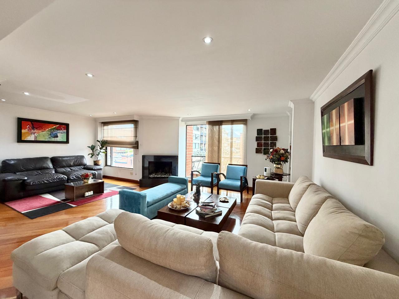 Aparramento en Venta Chico Navarra — imagen 10