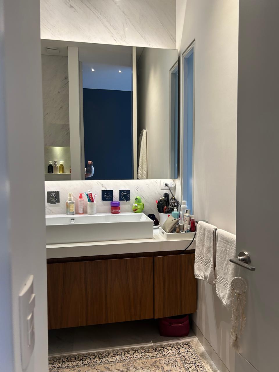 Apartamento en Venta Chico - Cabrera (Tercería) — imagen 12