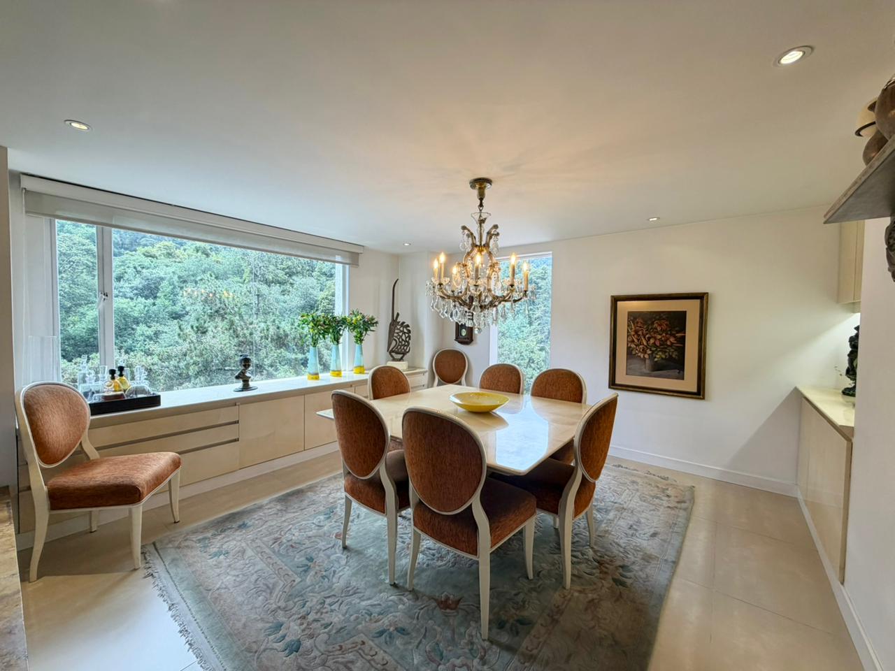 Apartamento en Chicó Reservado 601 — imagen 11