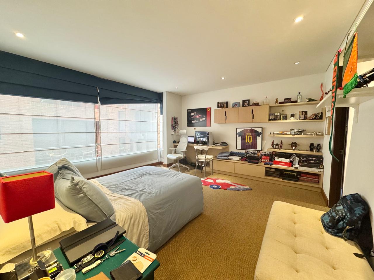 Venta Apto en Chicó Reservado — imagen 14