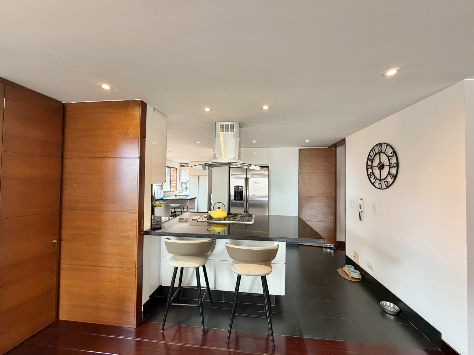 Arriendo Gran Apto en Rosales abajo.de.la.circunvalar — imagen 4