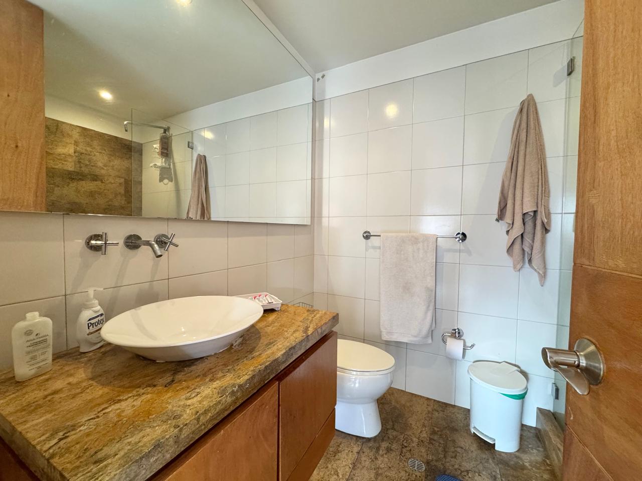 Venta Townhouse Triplex en Santa Barbara Alta — imagen 16