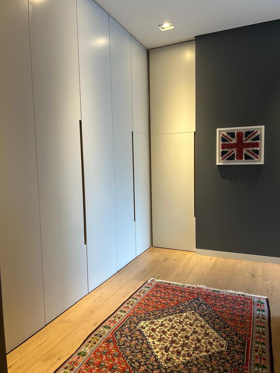 Apartamento en Venta Chico - Cabrera (Tercería)