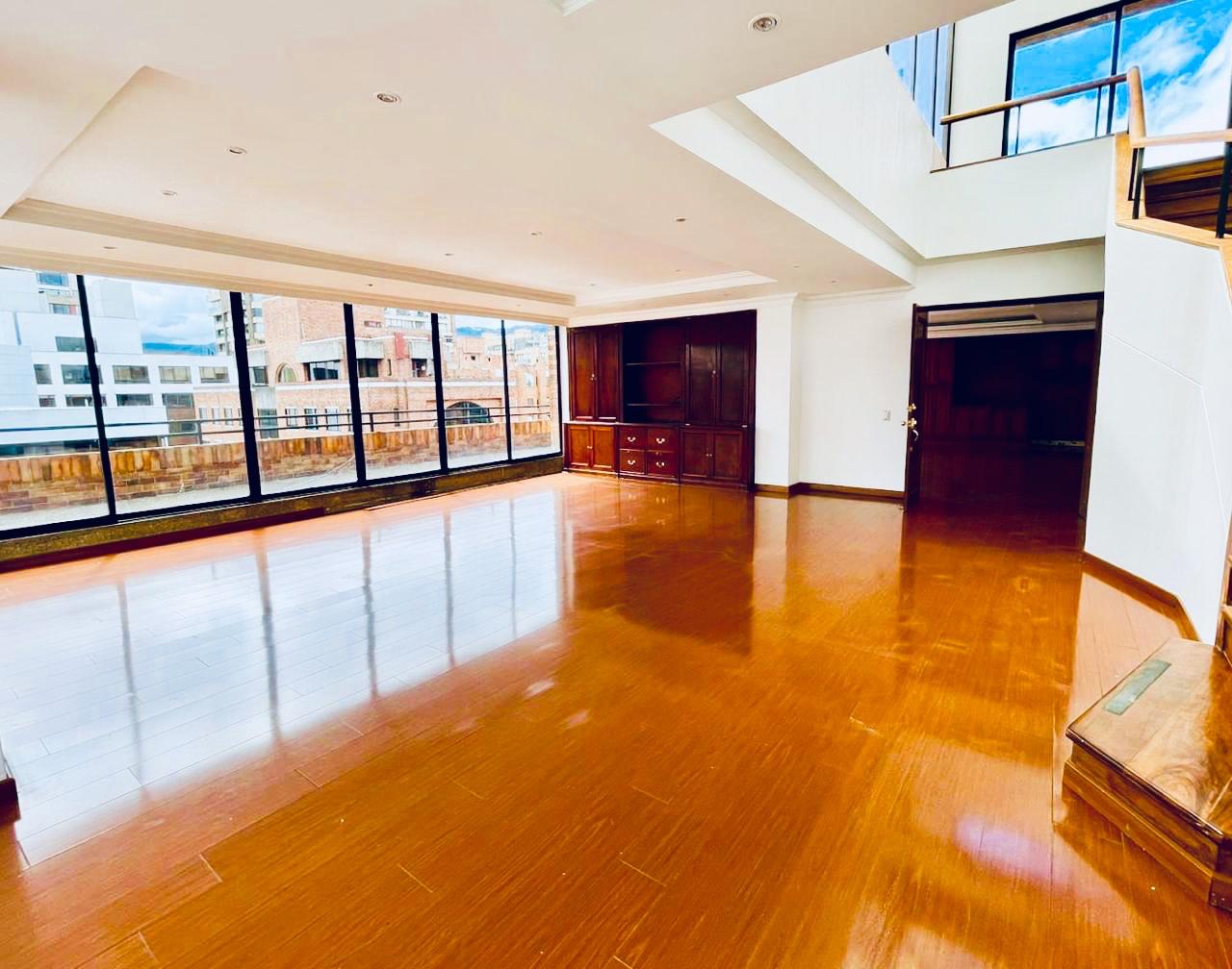 Venta/Arriendo Edificio en Chicó — imagen 27