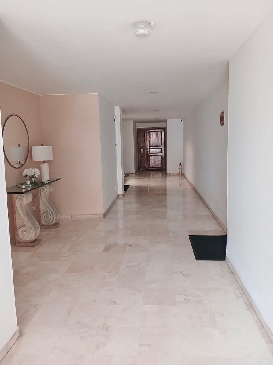 Venta/Arriendo Apto. en Chicó Norte