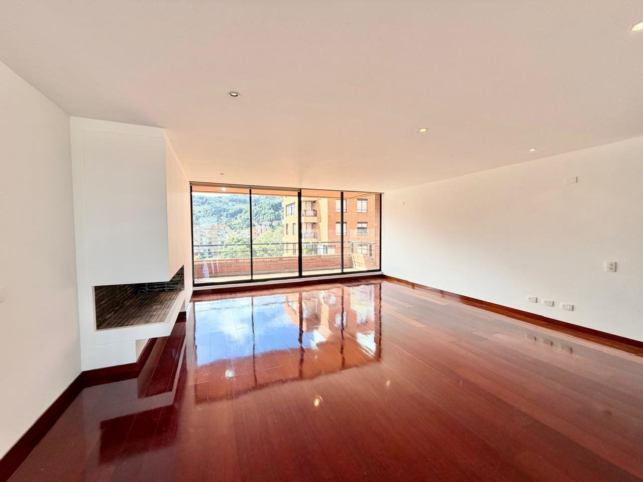 Apartamento en Venta Conjunto en Santa Ana Ana Occidental