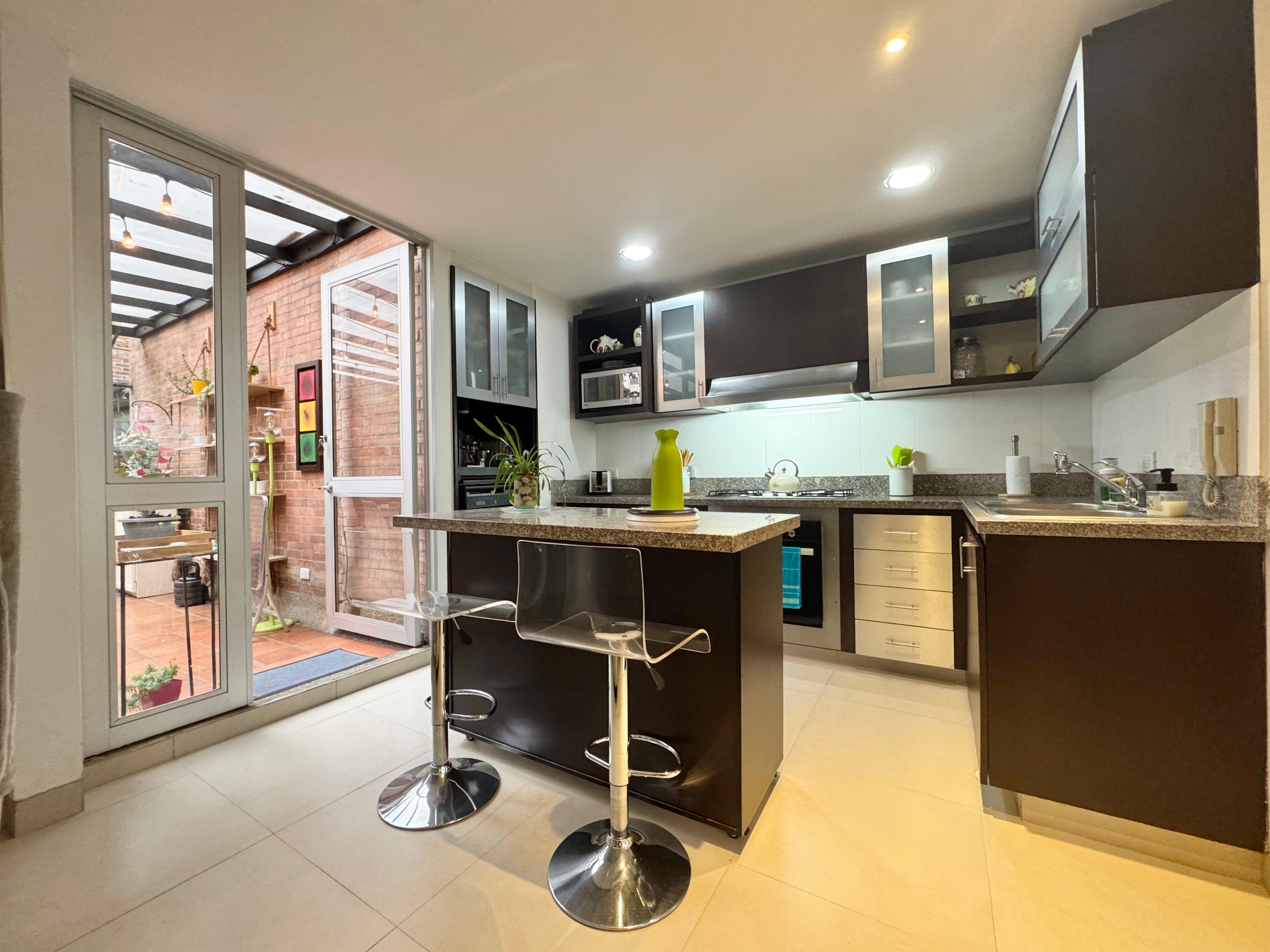 VENDO APTO EN ROSALES — imagen 7
