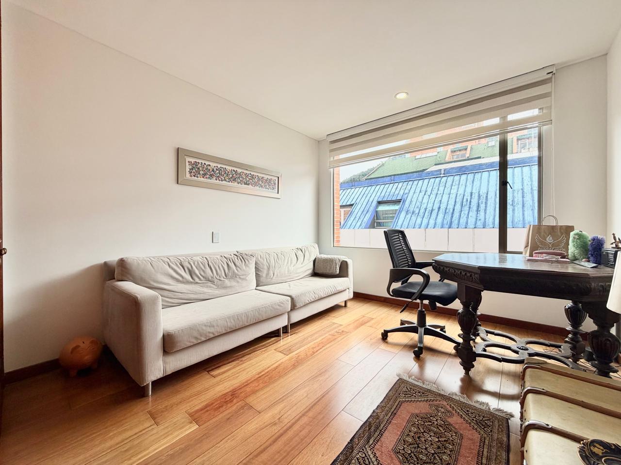 Apto en Venta- Chicó Reservado — imagen 14
