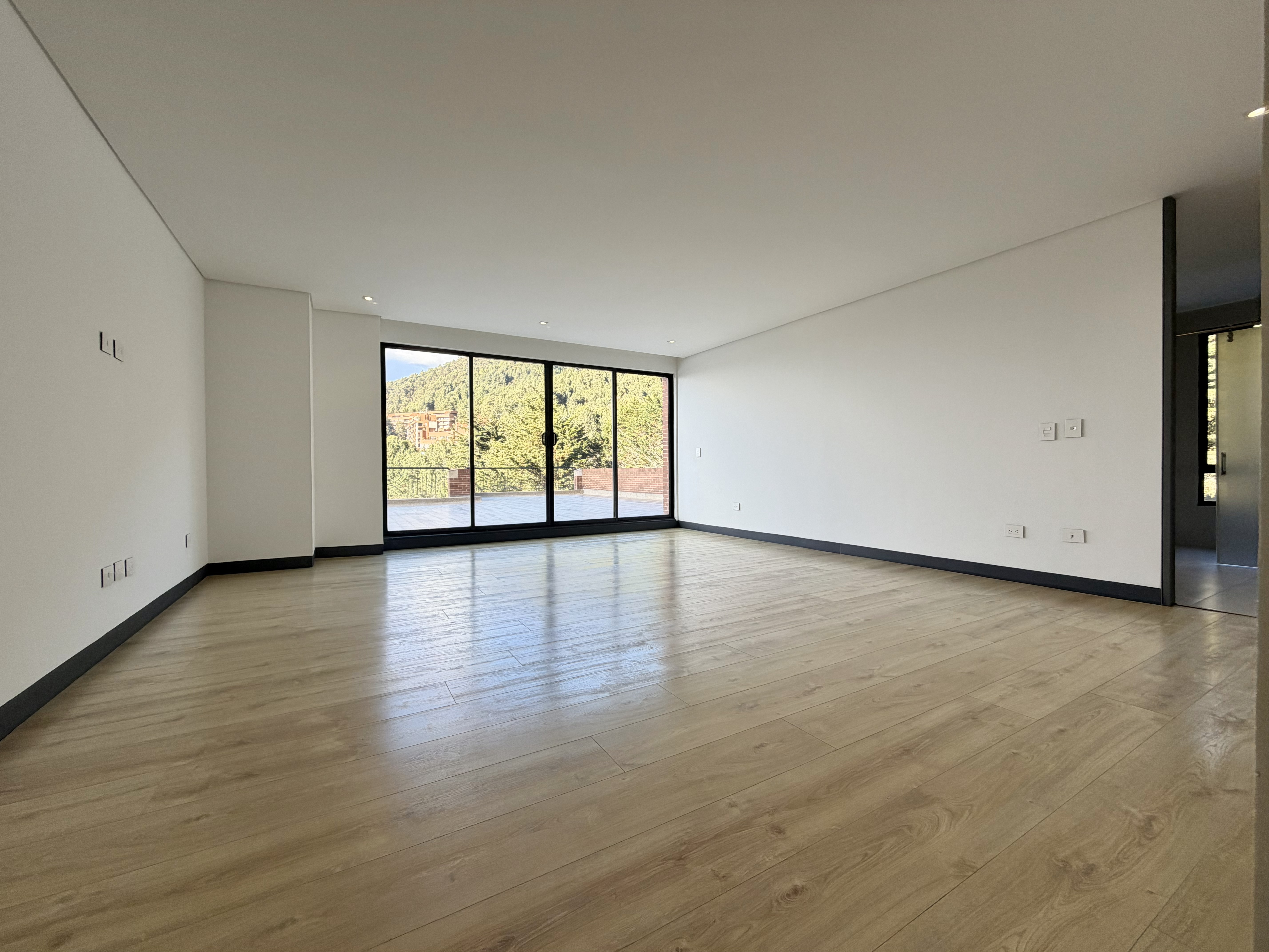 Apartamento Santa Barbara Alta — imagen 13