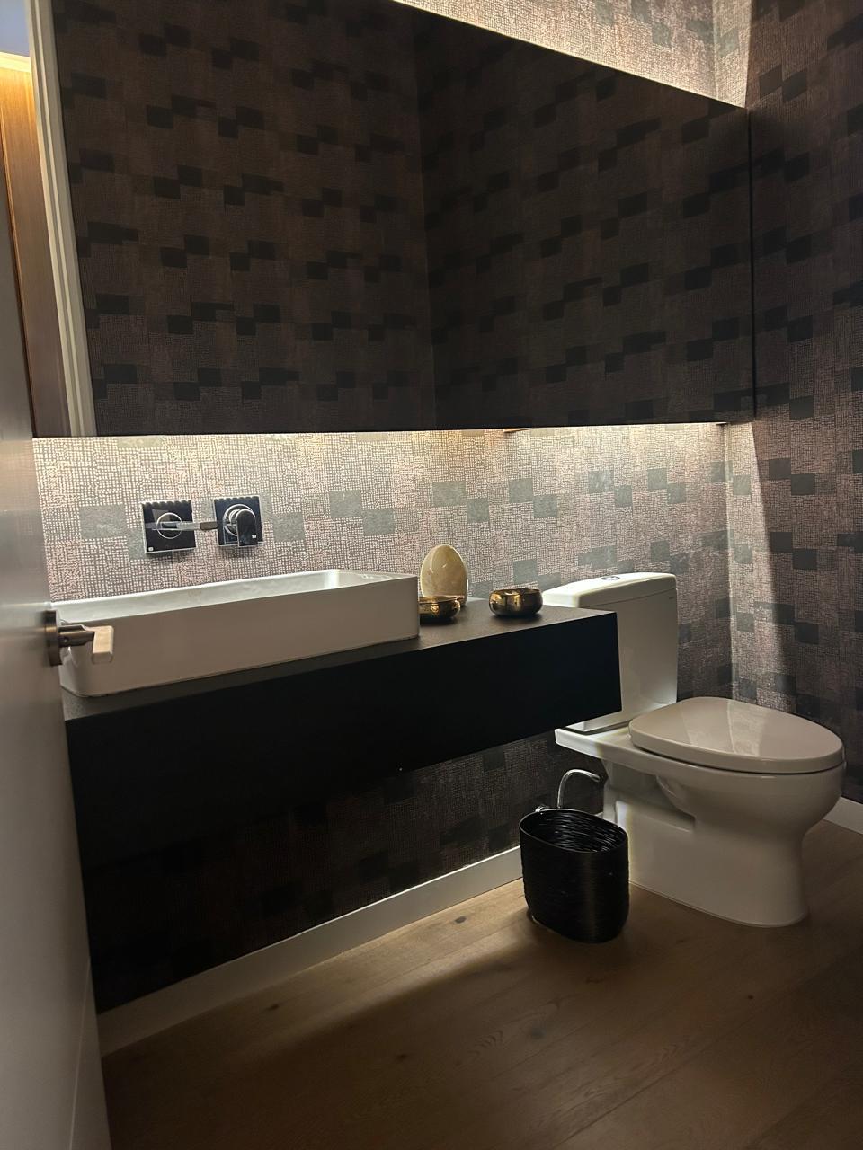 Apartamento en Venta Chico - Cabrera (Tercería) — imagen 10