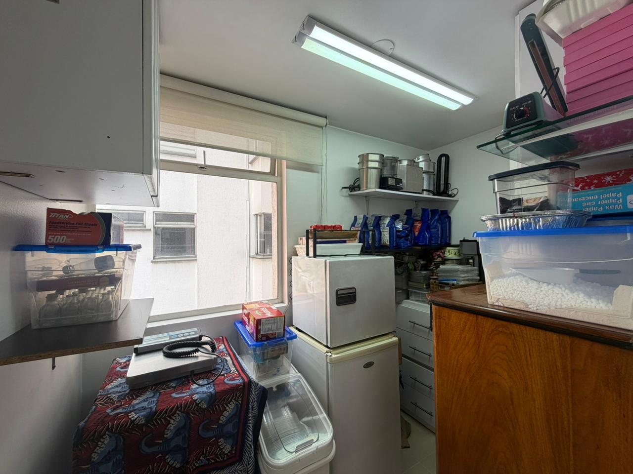 Apartamento en Chicó Reservado 601 — imagen 12