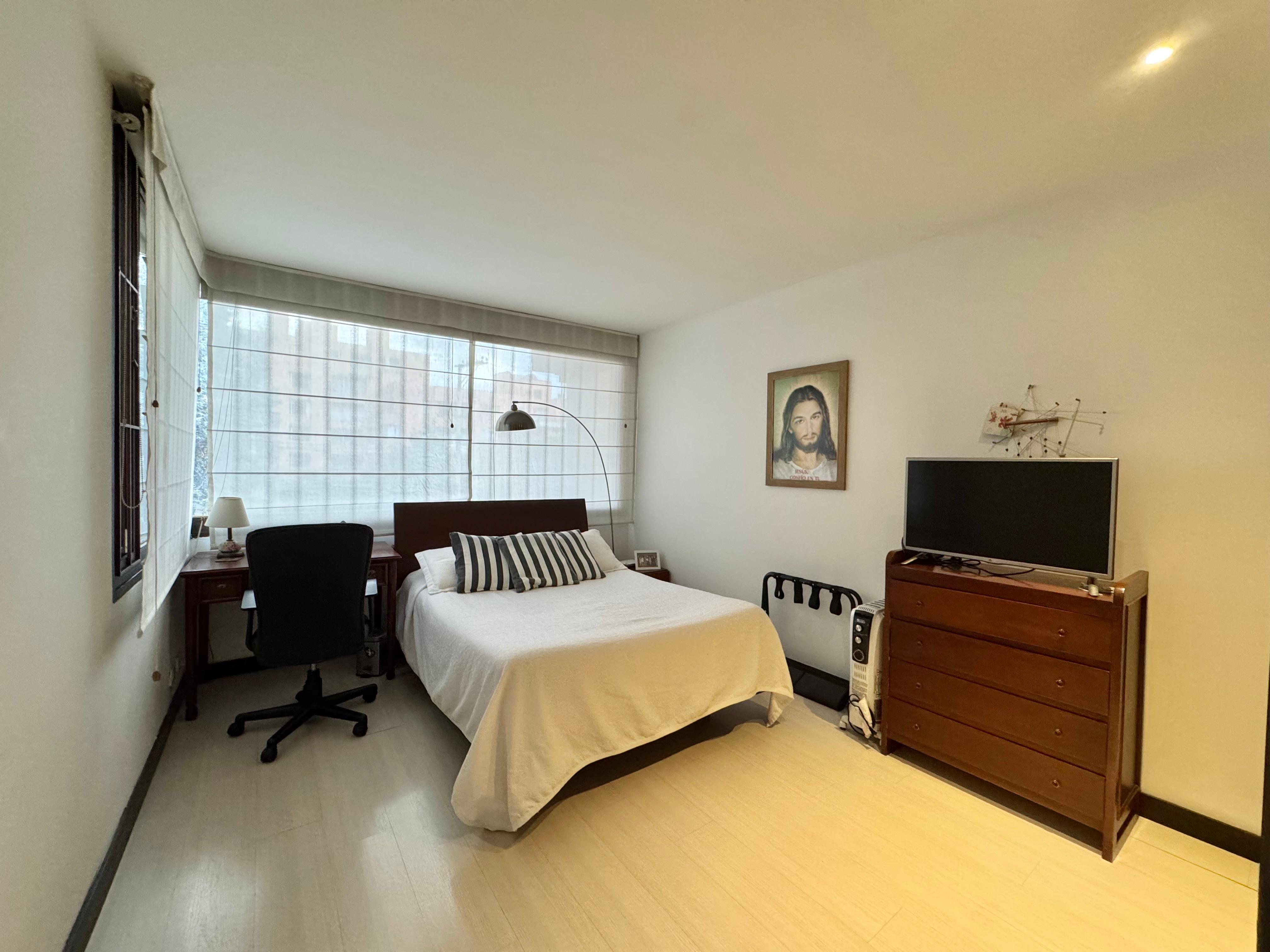 VENDO APTO EN ROSALES — imagen 13
