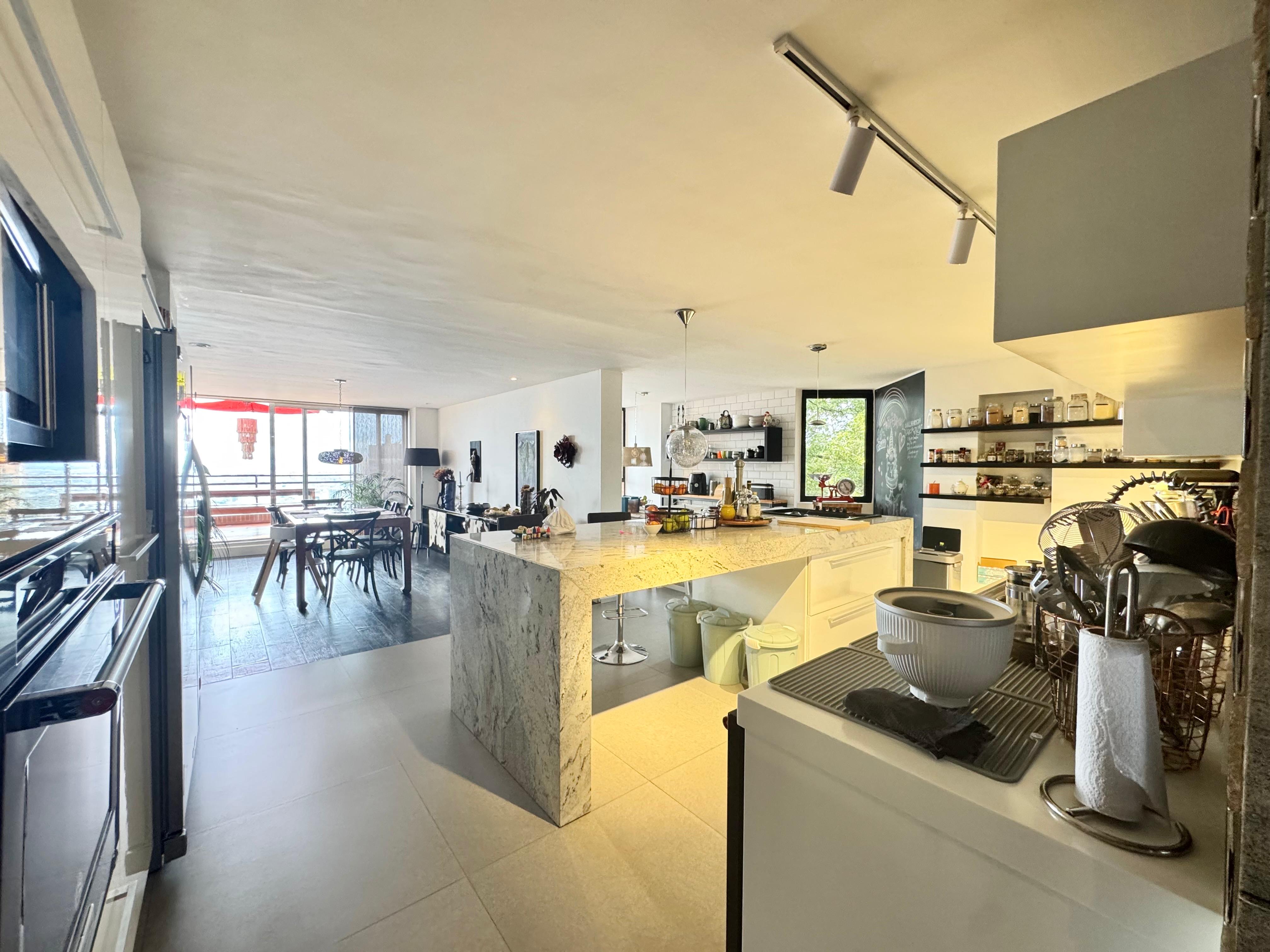 Venta Espectacular Apto Duplex en Rosales — imagen 13