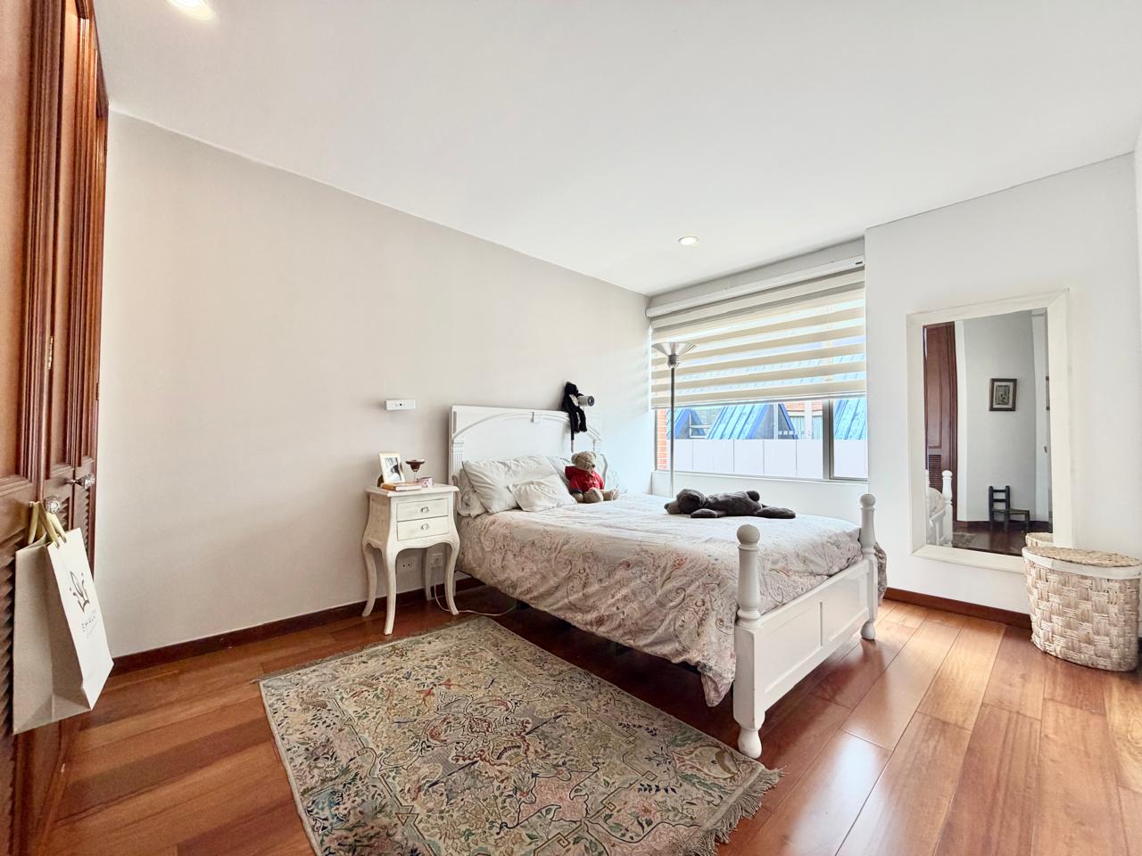 Apto en Venta- Chicó Reservado — imagen 15