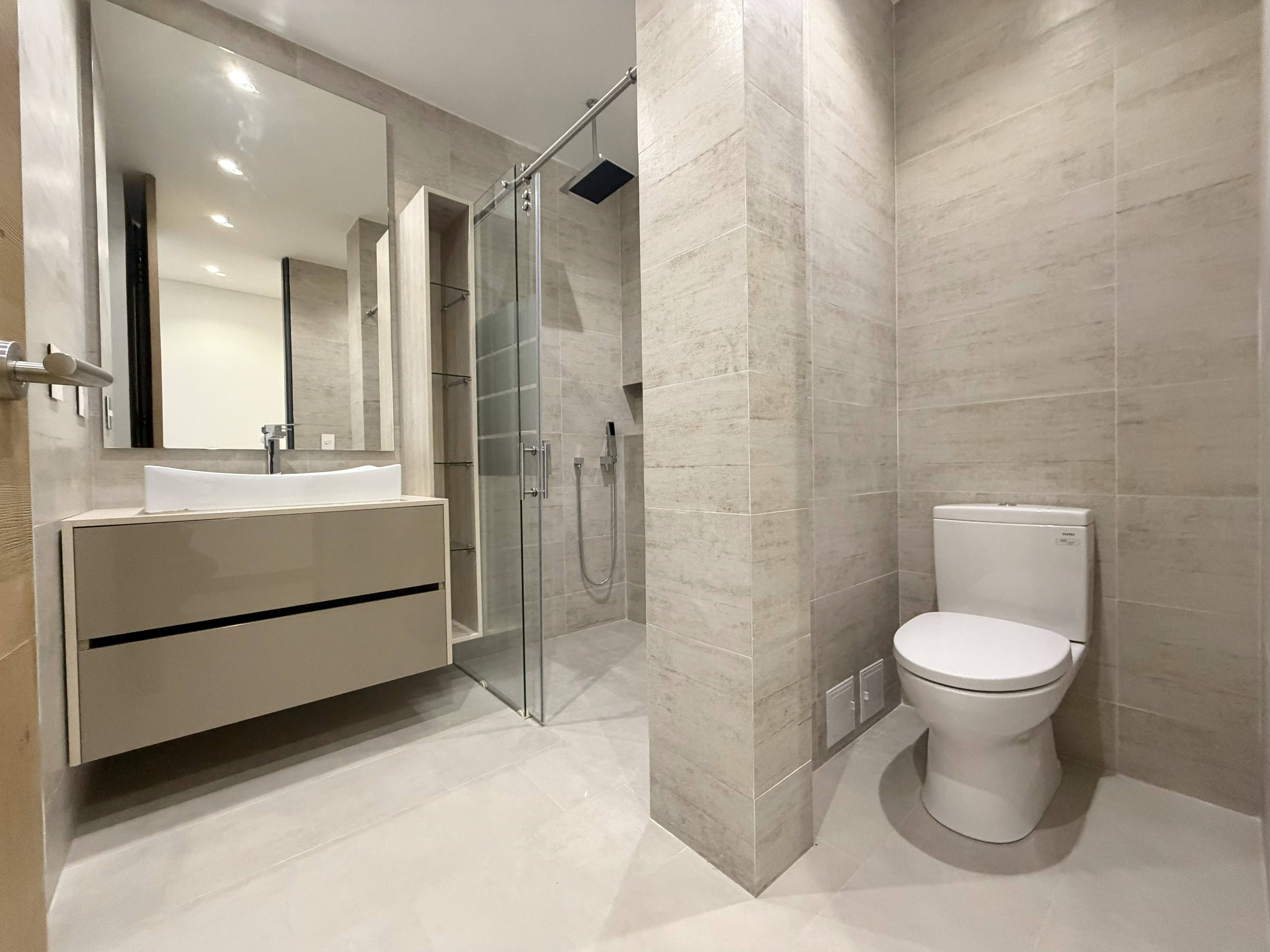 Apartamento Santa Barbara Alta — imagen 14