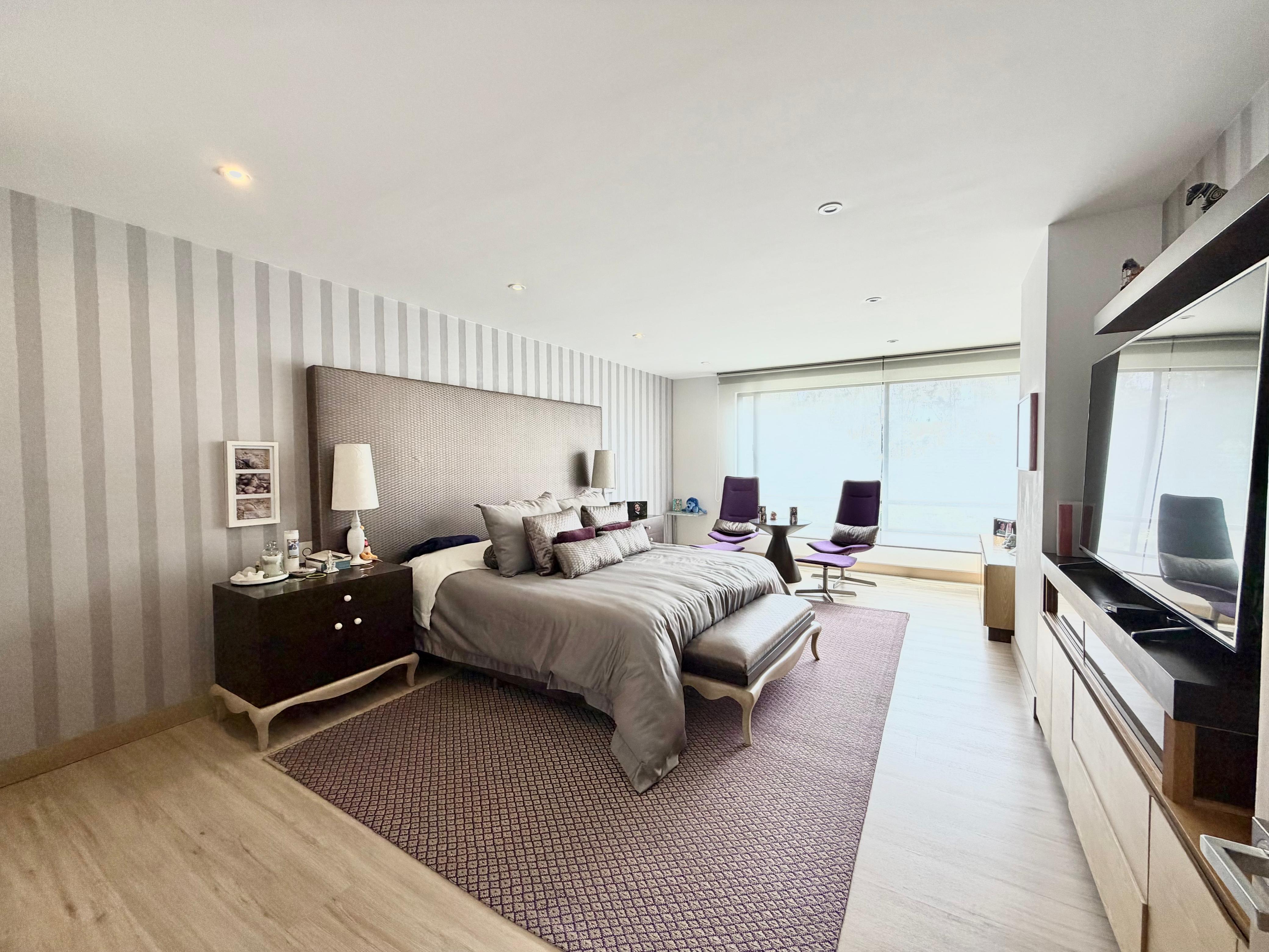 Apartamento de lujo en Montearroyo con vista a verde — imagen 13