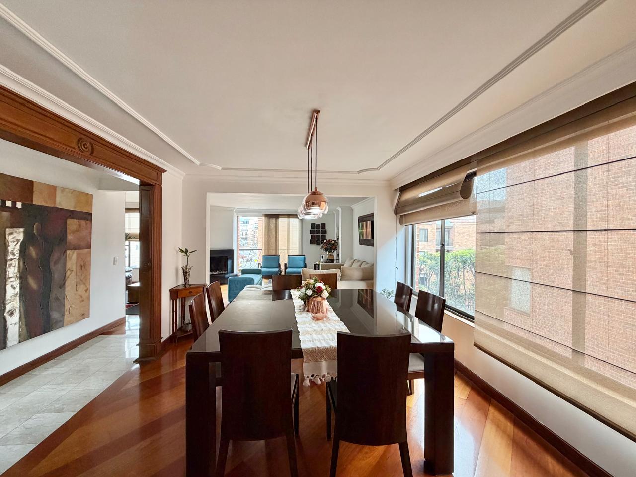 Aparramento en Venta Chico Navarra — imagen 12