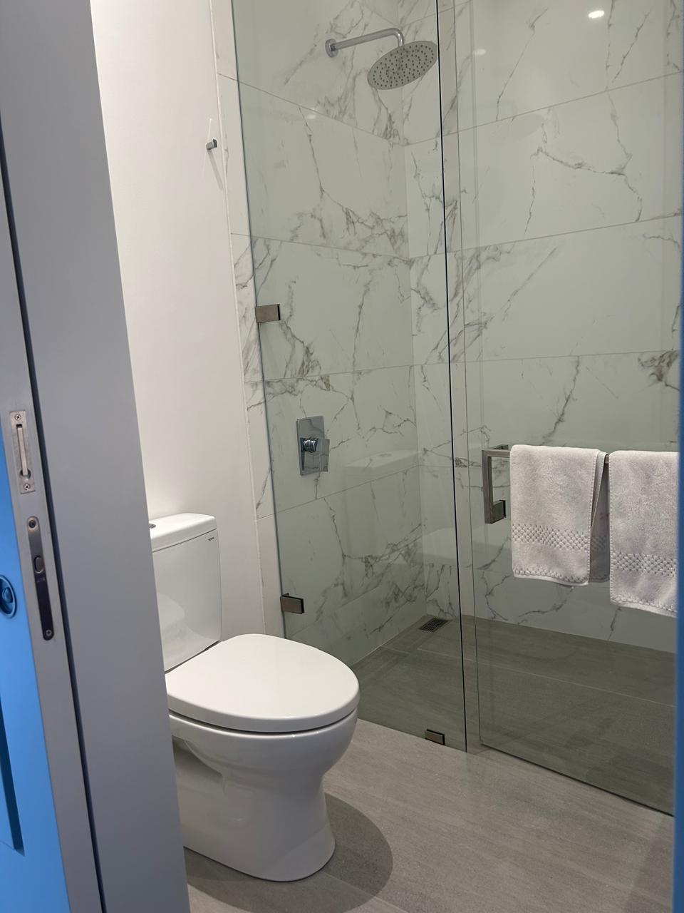 Apartamento en Venta Chico - Cabrera (Tercería) — imagen 13
