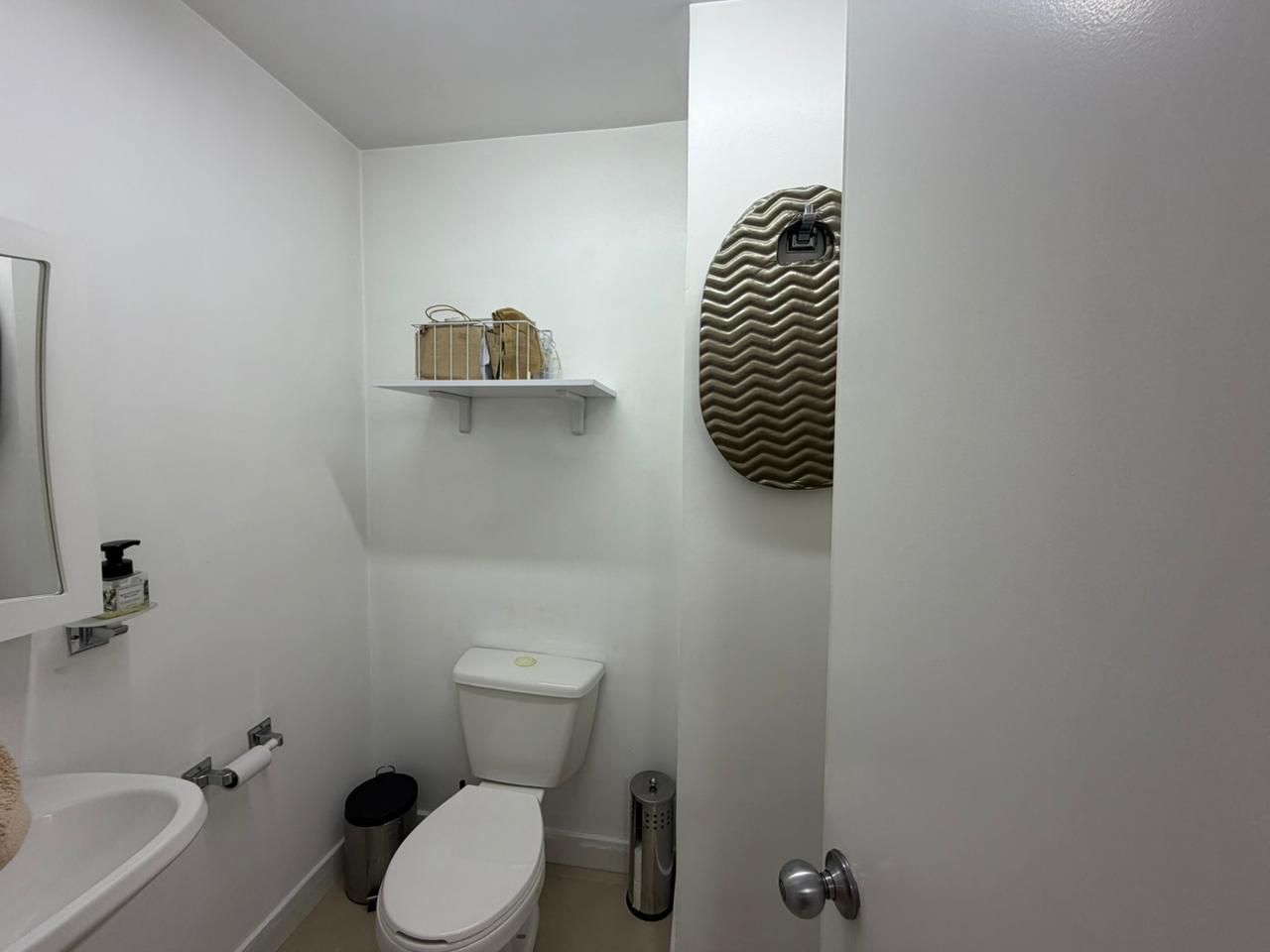 Apartamento en Chicó Reservado 601 — imagen 13