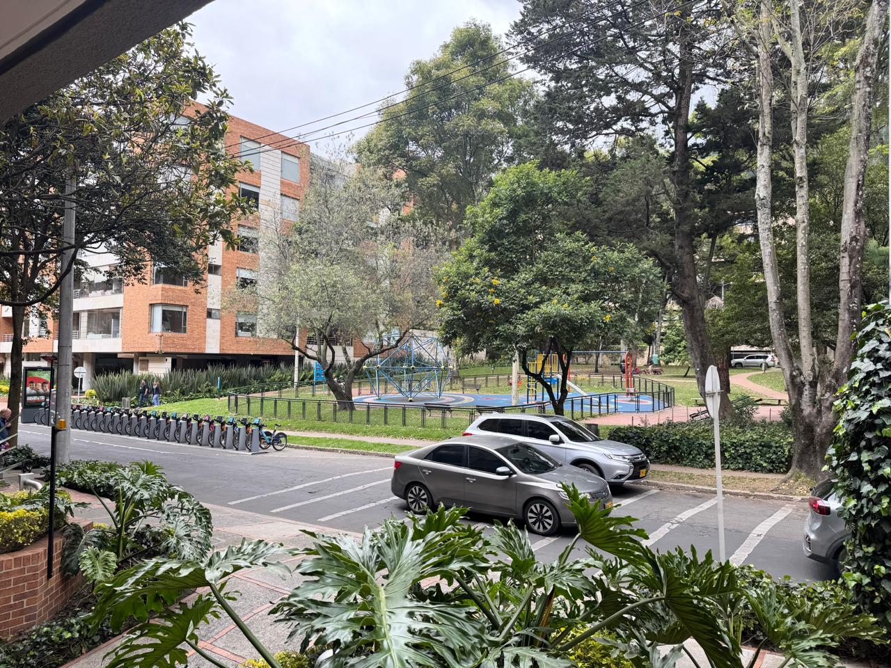 Venta Apto en Chicó Reservado — imagen 16