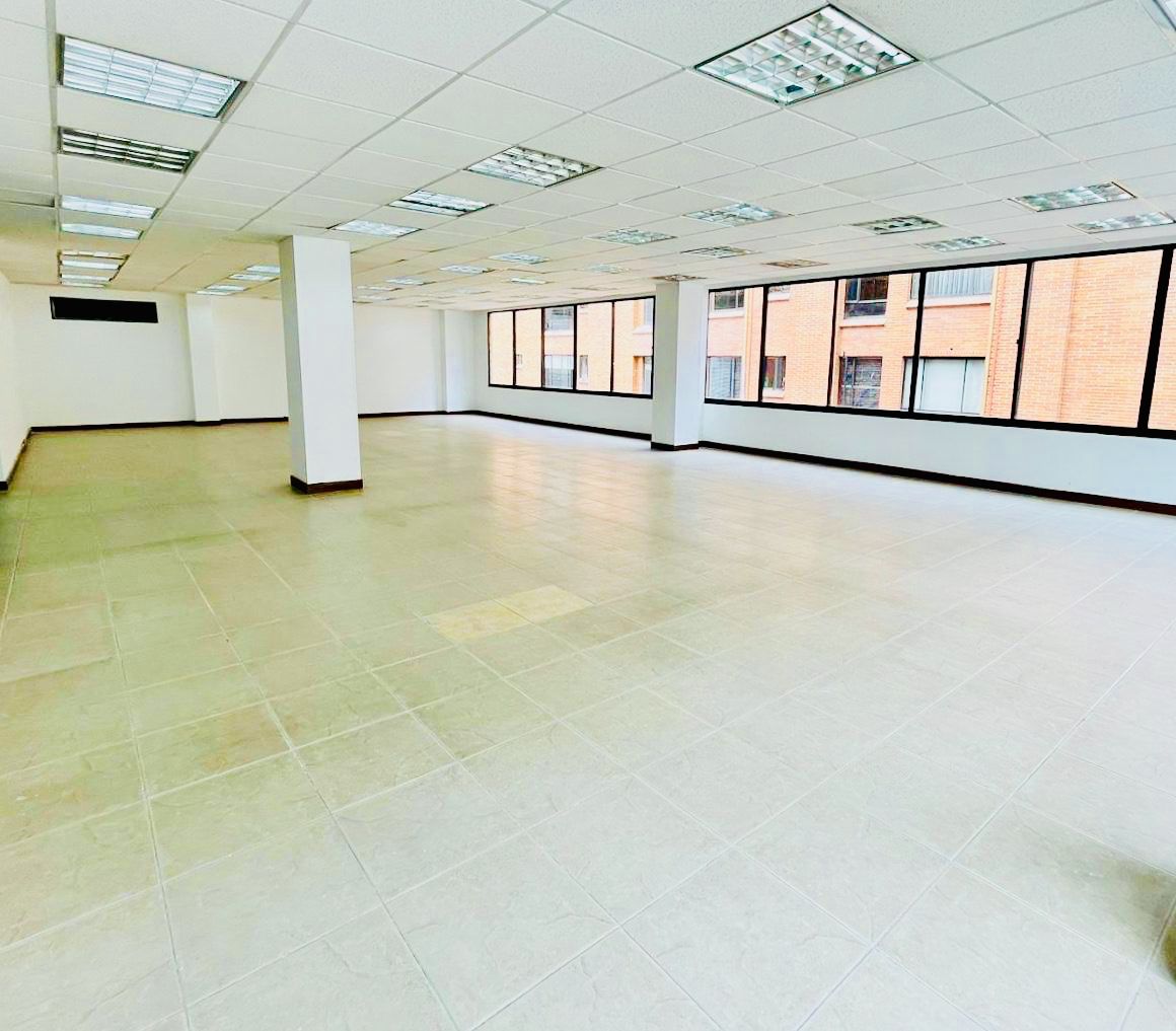Venta/Arriendo Edificio en Chicó — imagen 12