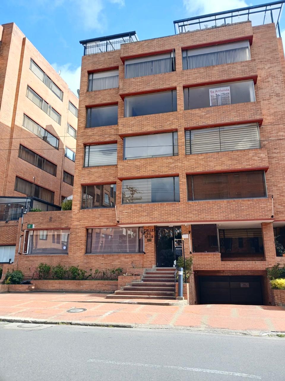 Venta/Arriendo Apto. en Chicó Norte — imagen 21