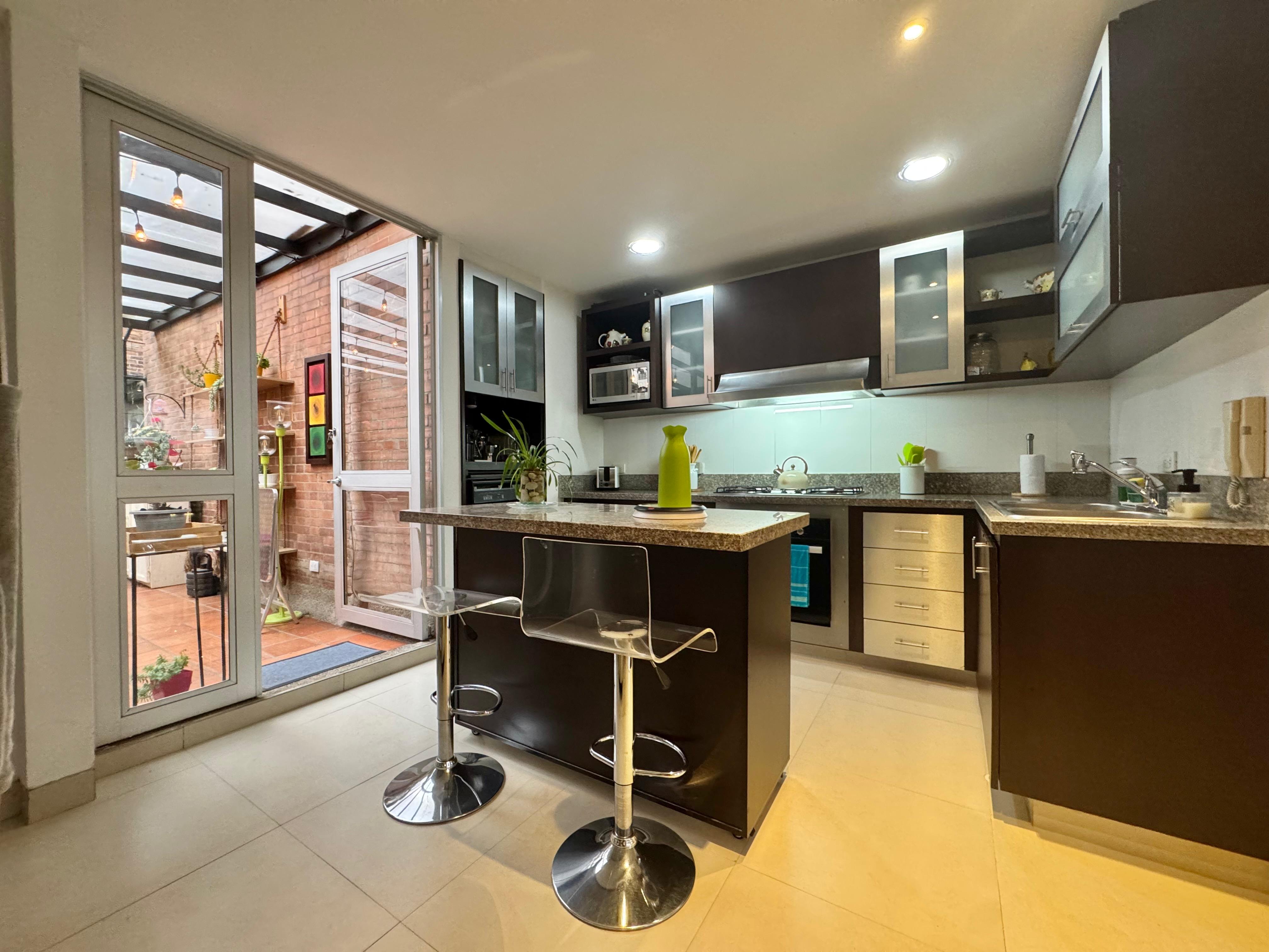 VENDO APTO EN ROSALES — imagen 8