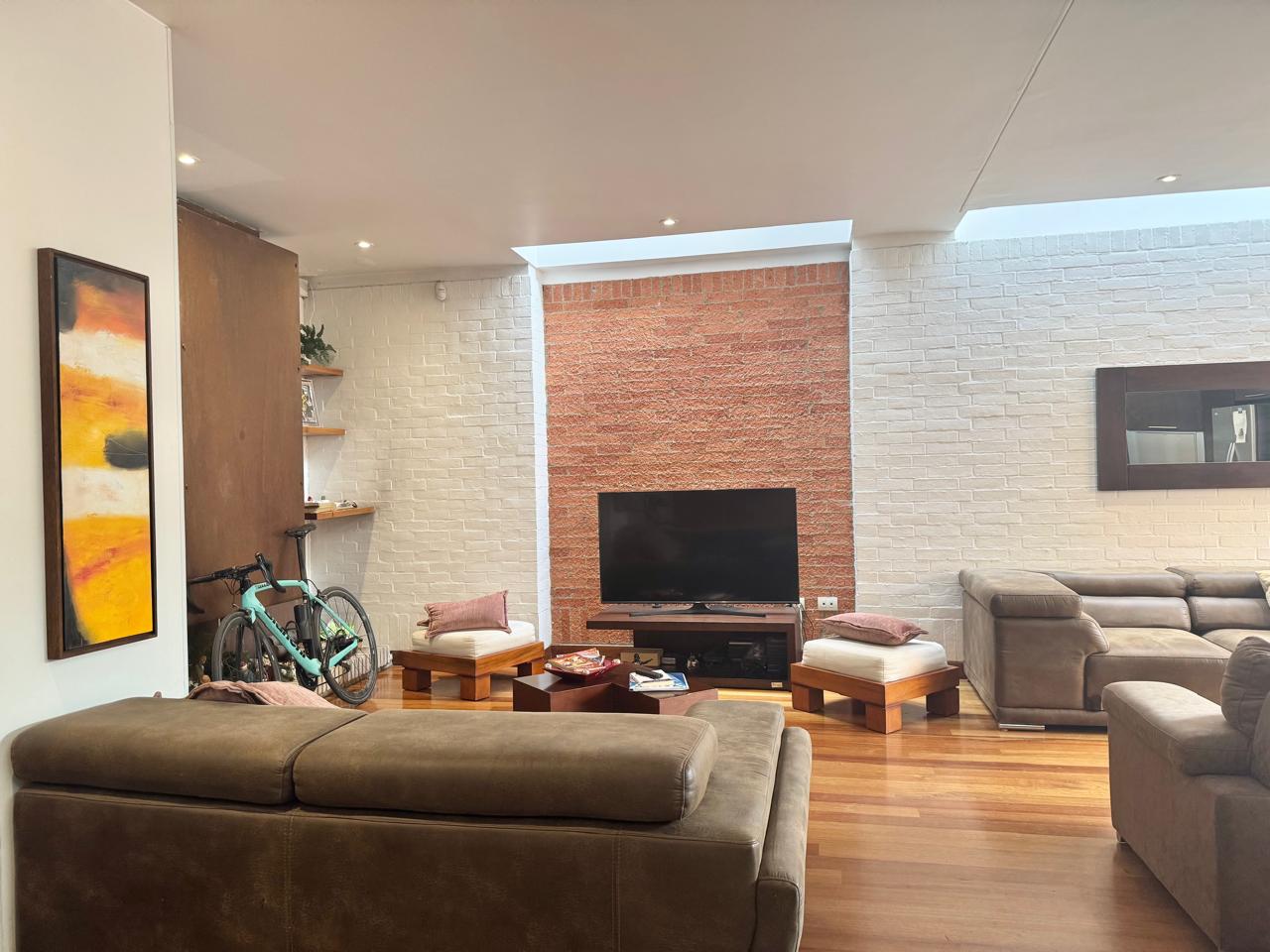 Venta Townhouse Triplex en Santa Barbara Alta — imagen 11