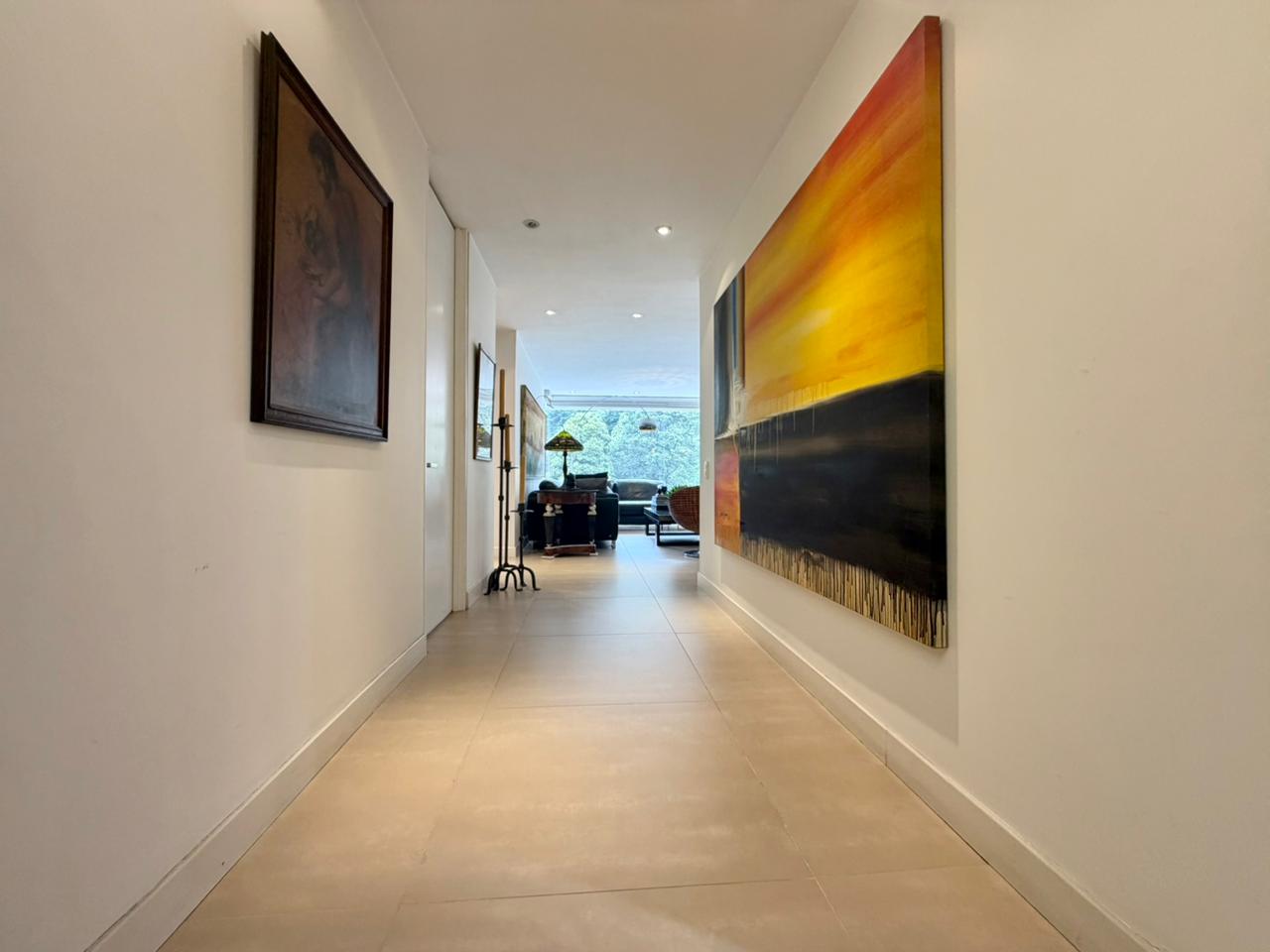 Apartamento en Chicó Reservado 601 — imagen 14