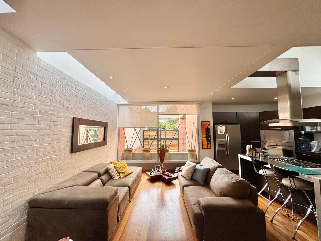 Venta Townhouse Triplex en Santa Barbara Alta — imagen 12