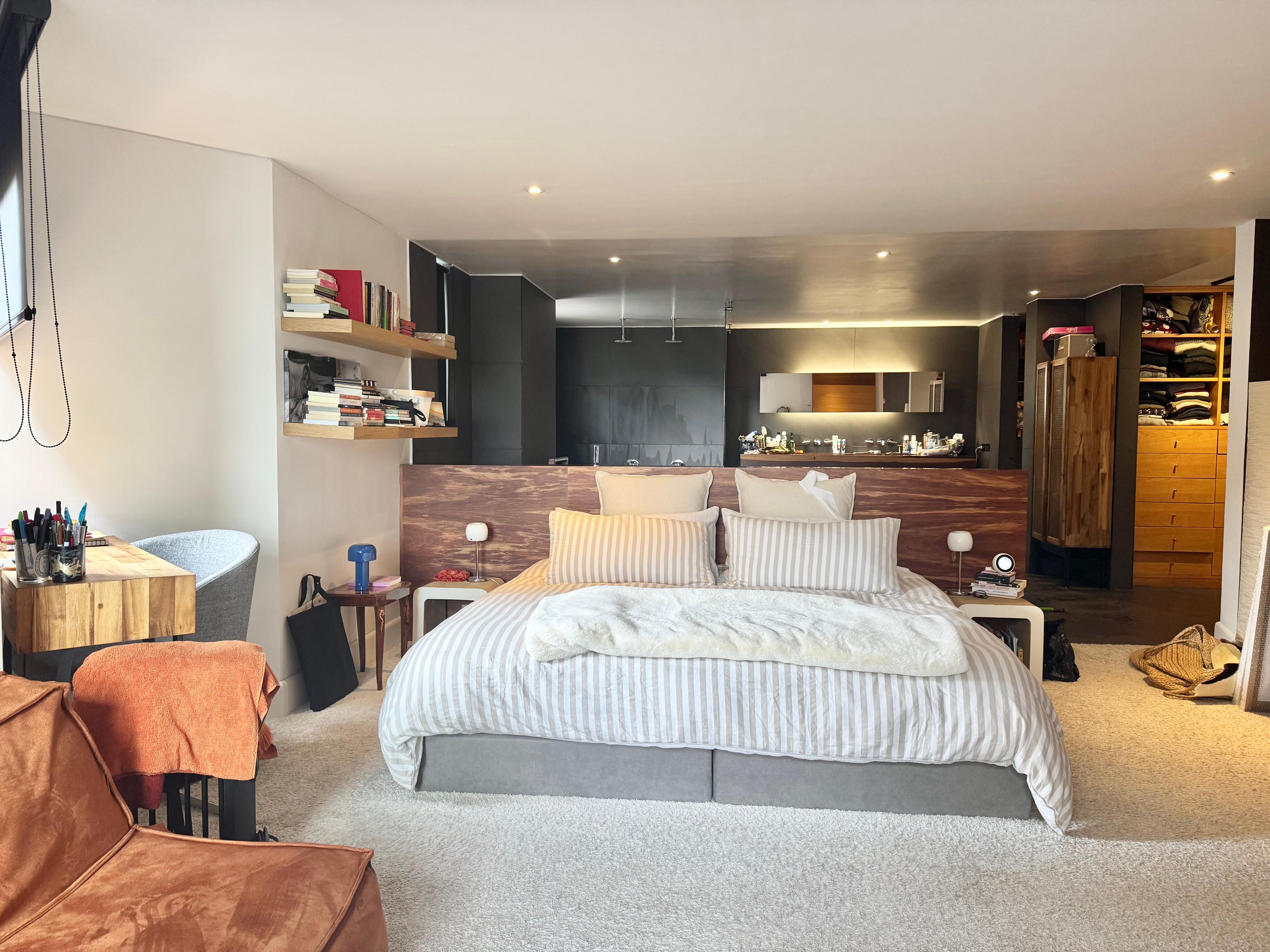 Venta Espectacular Apto Duplex en Rosales — imagen 15