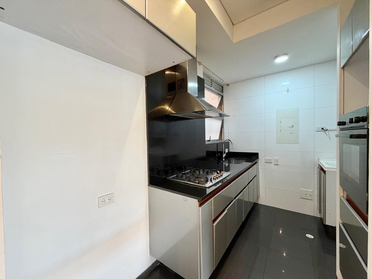 Apartamento en Chicó Reservado — imagen 3