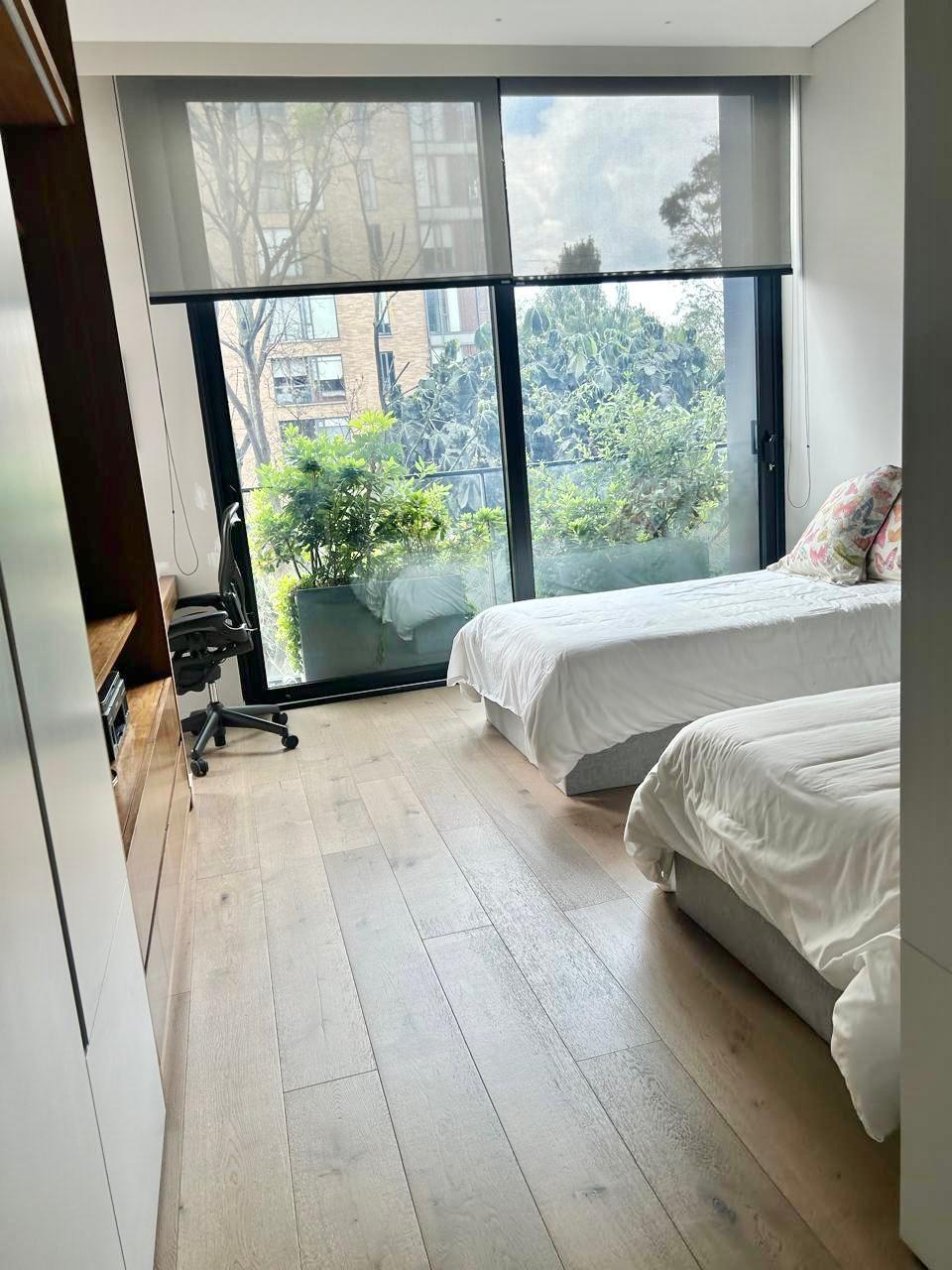 Apartamento en Venta Chico - Cabrera (Tercería) — imagen 15