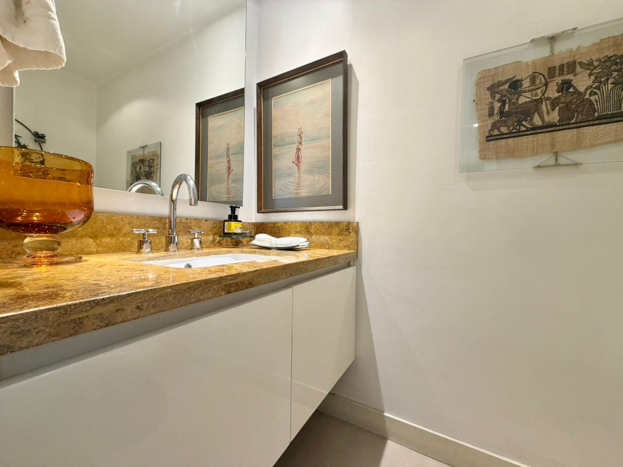 Apartamento en Chicó Reservado 601 — imagen 15